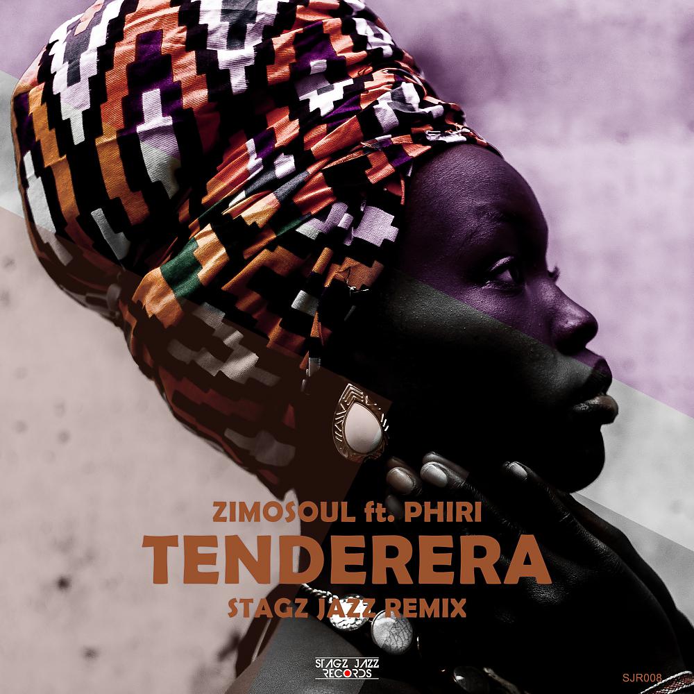 Постер альбома Tenderera