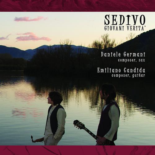 Постер альбома Sedivo