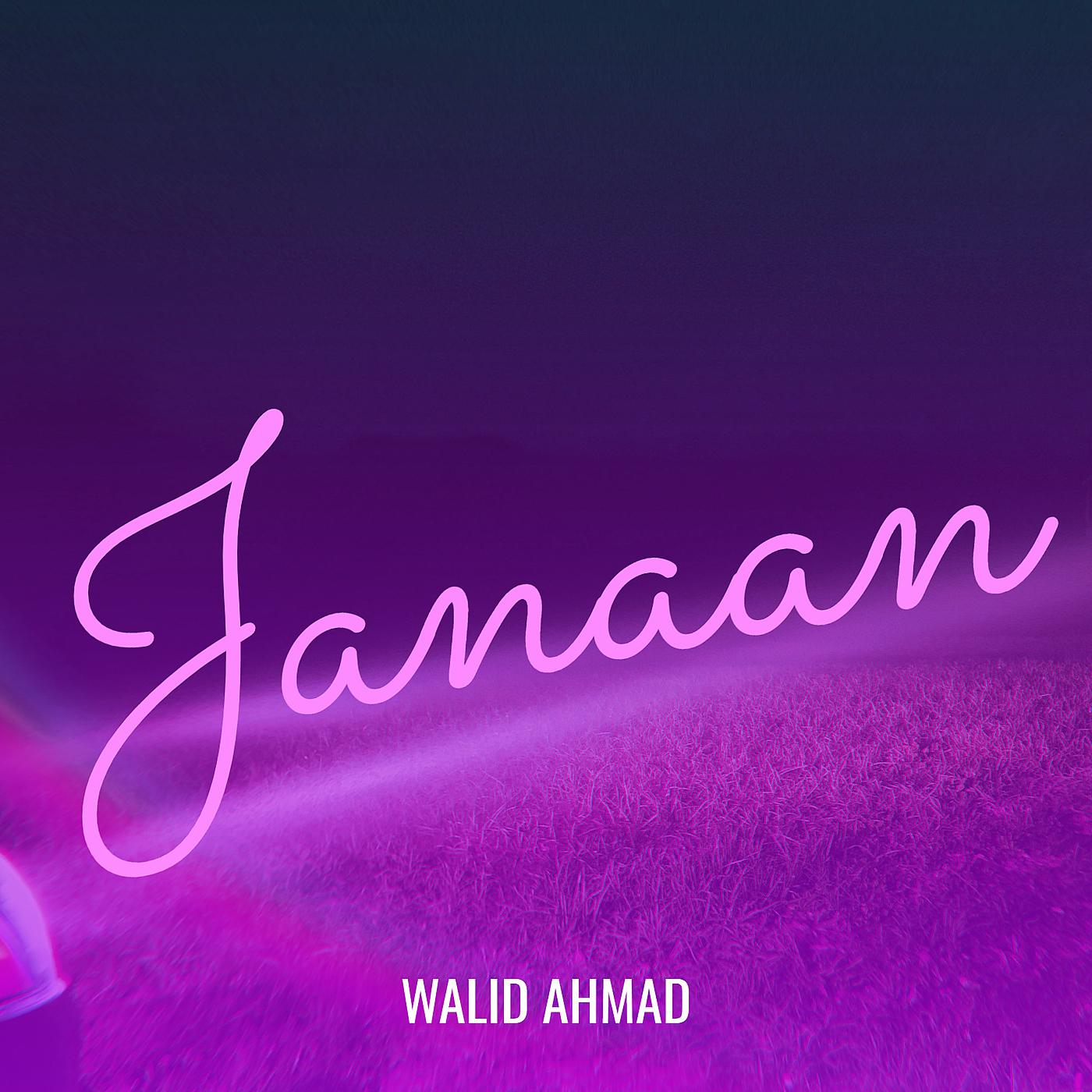 Постер альбома Janaan