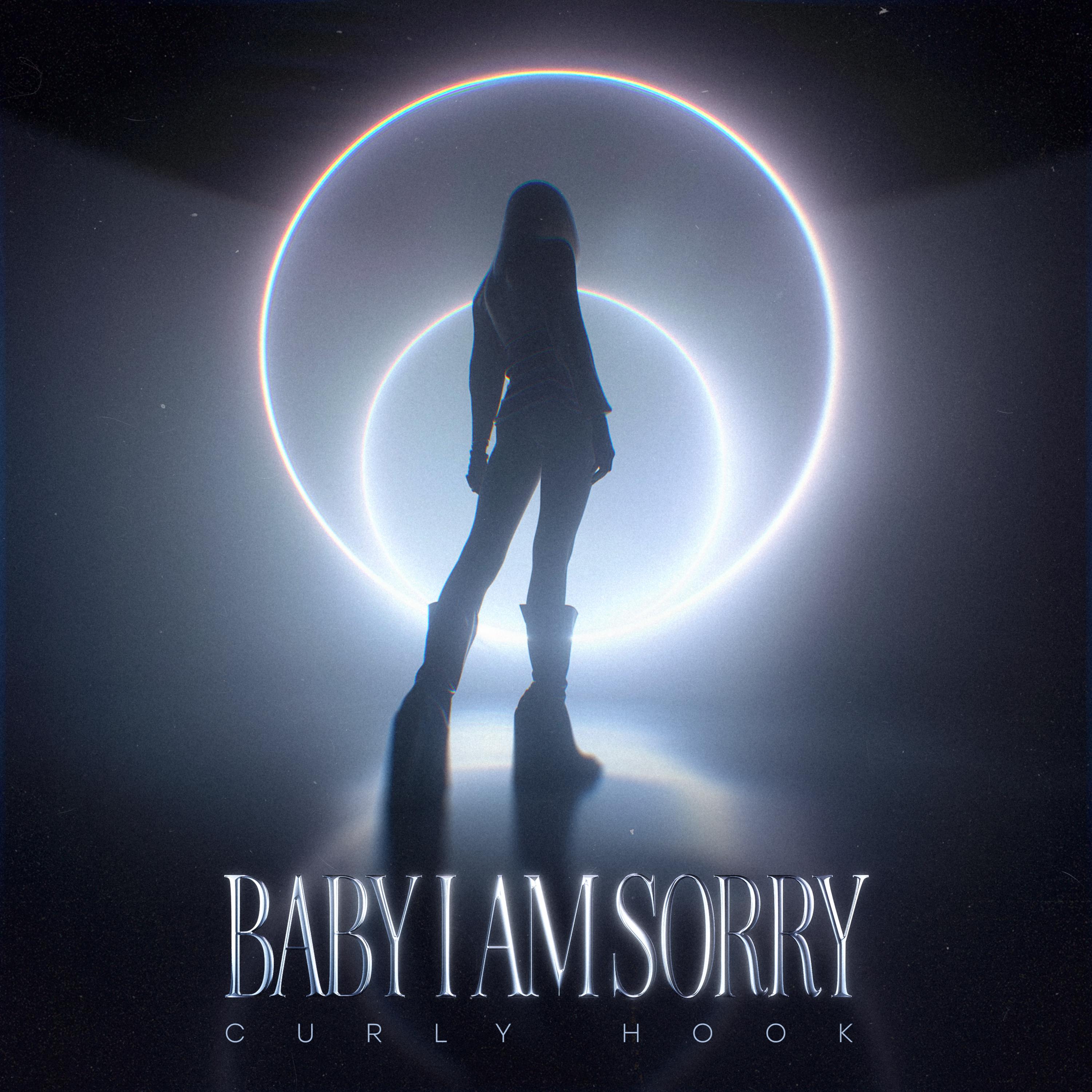 Постер альбома Baby I Am Sorry