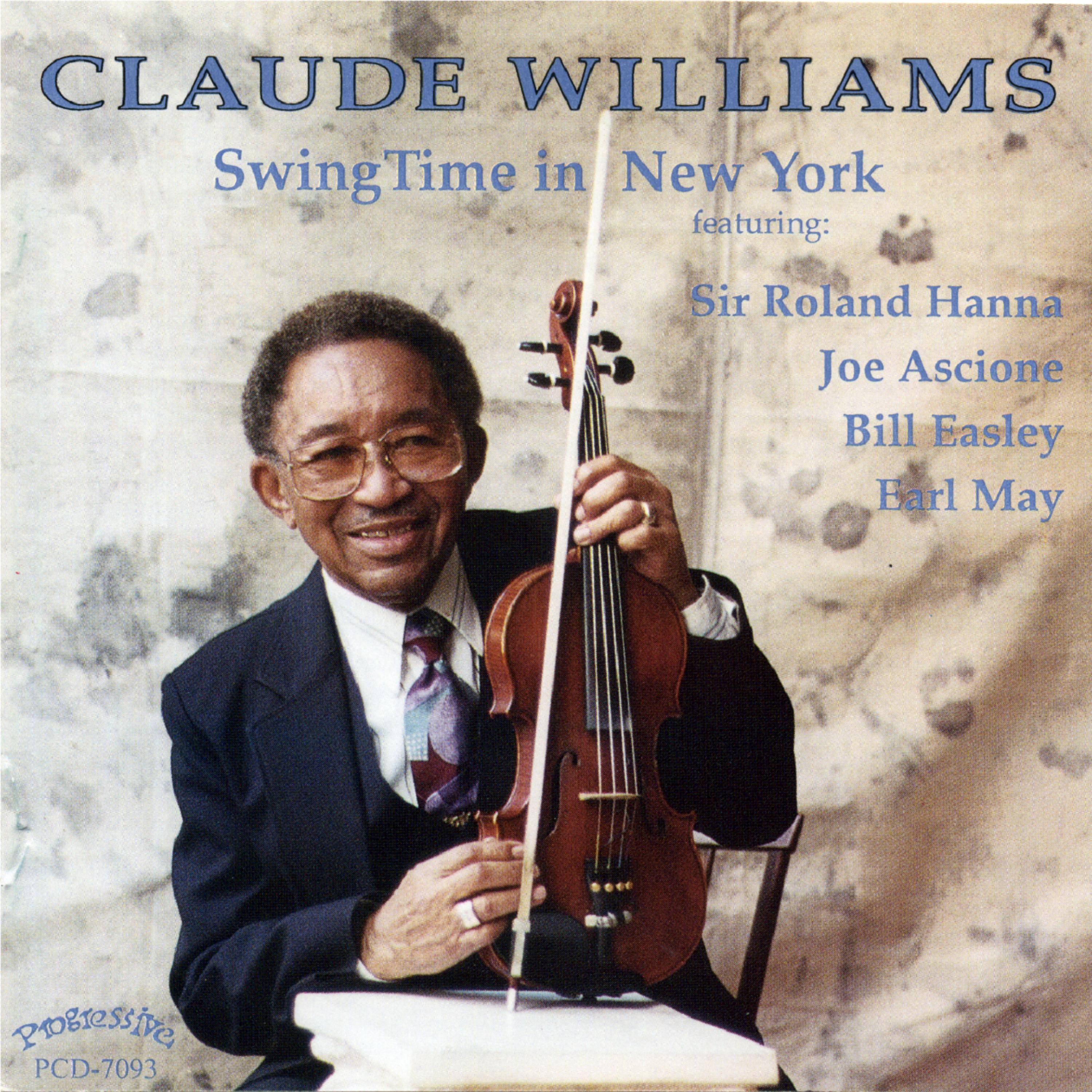 Постер альбома Swing Time in New York