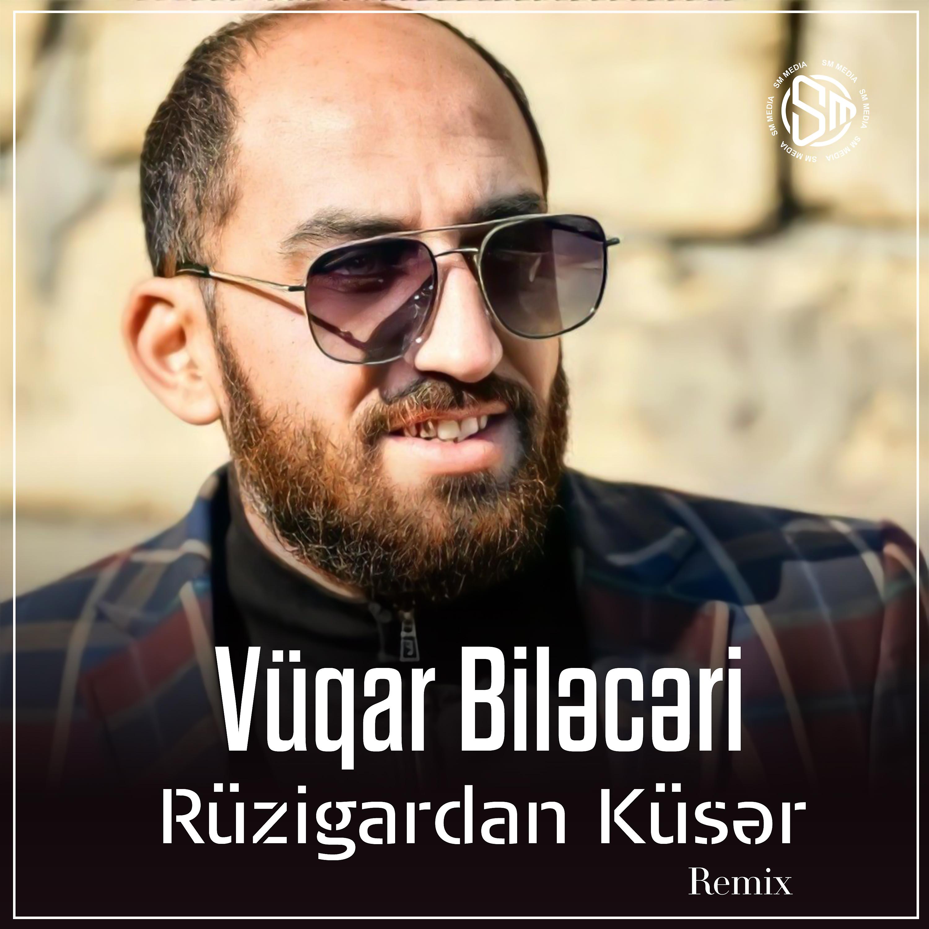 Постер альбома Rüzigardan Küsər