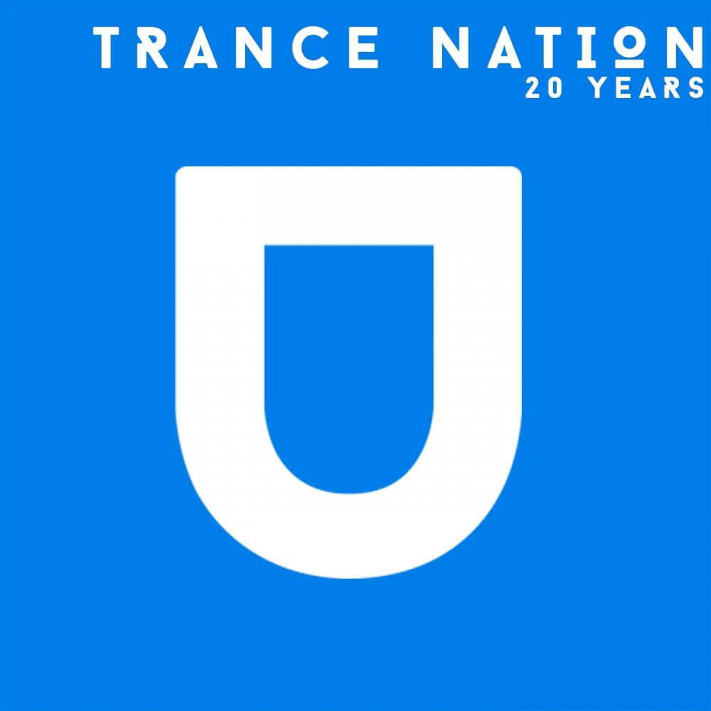 Постер альбома Trance Nation