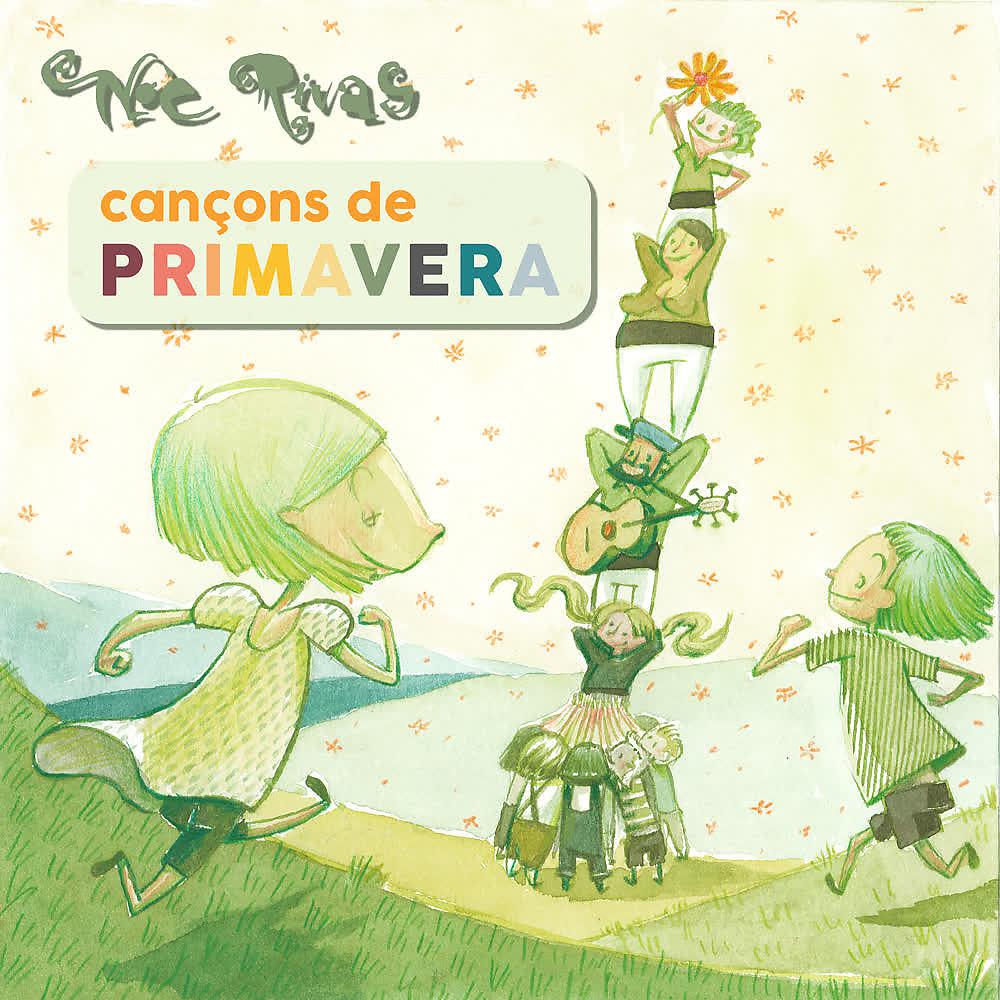 Постер альбома Cançons de Primavera