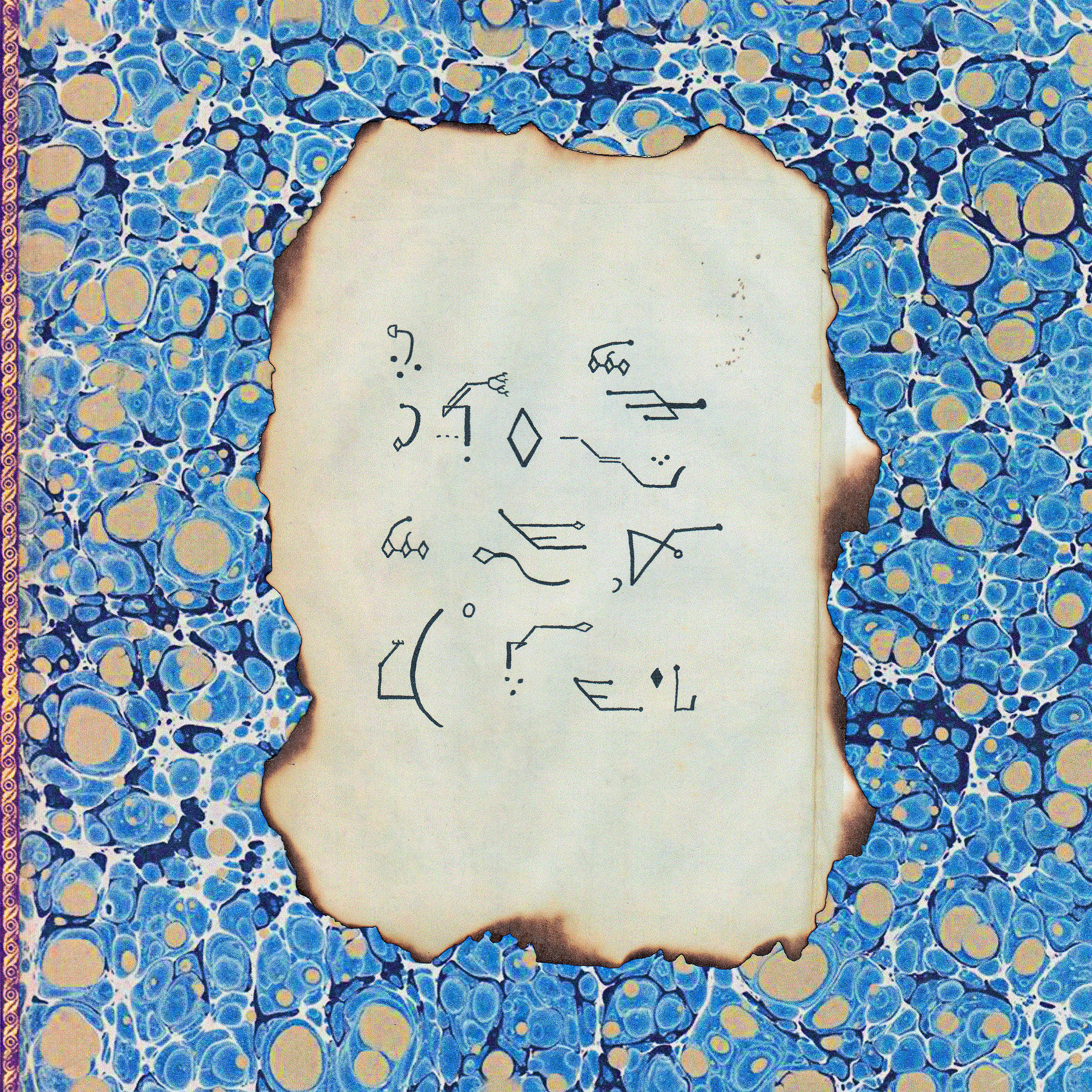 Постер альбома Fragments Séquencés