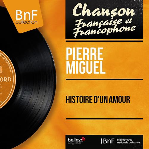 Постер альбома Histoire d'un amour (Mono Version)