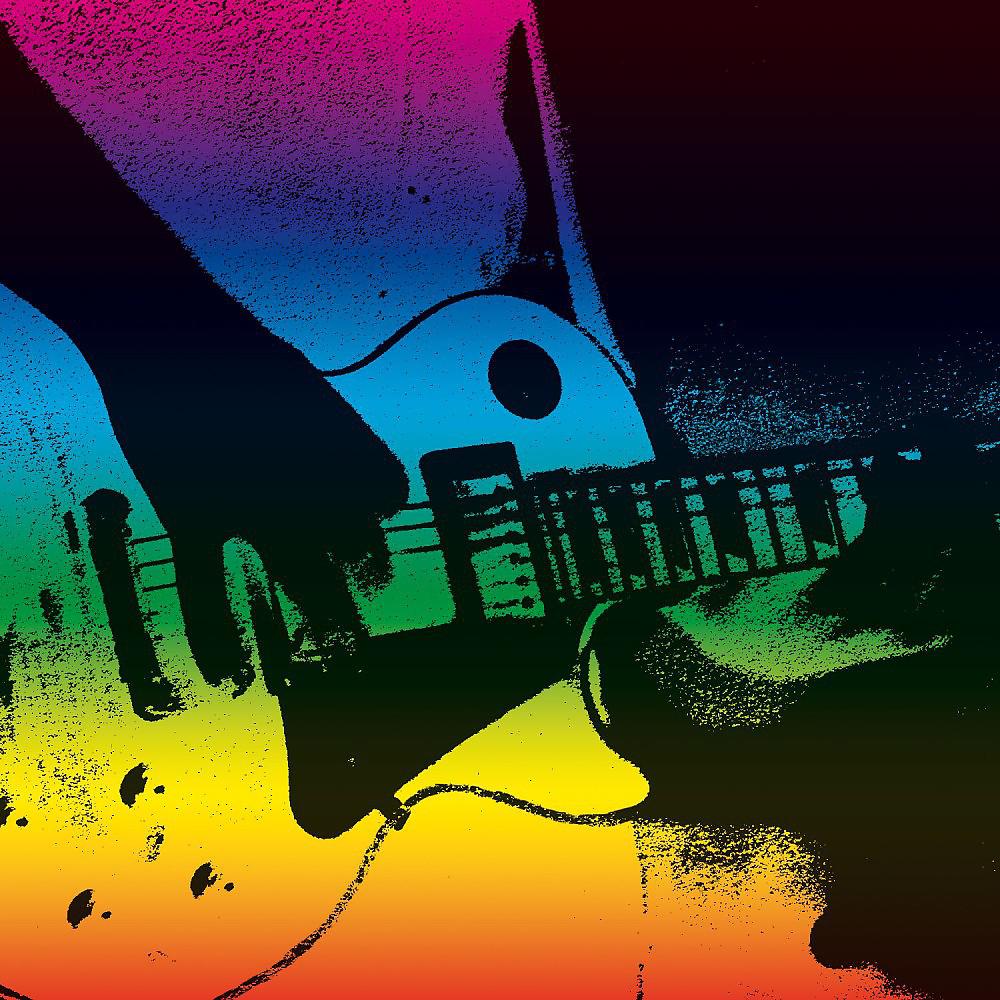 Постер альбома Guitar Dreams