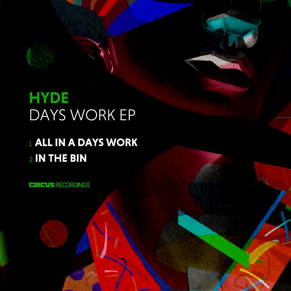 Постер альбома Days Work EP