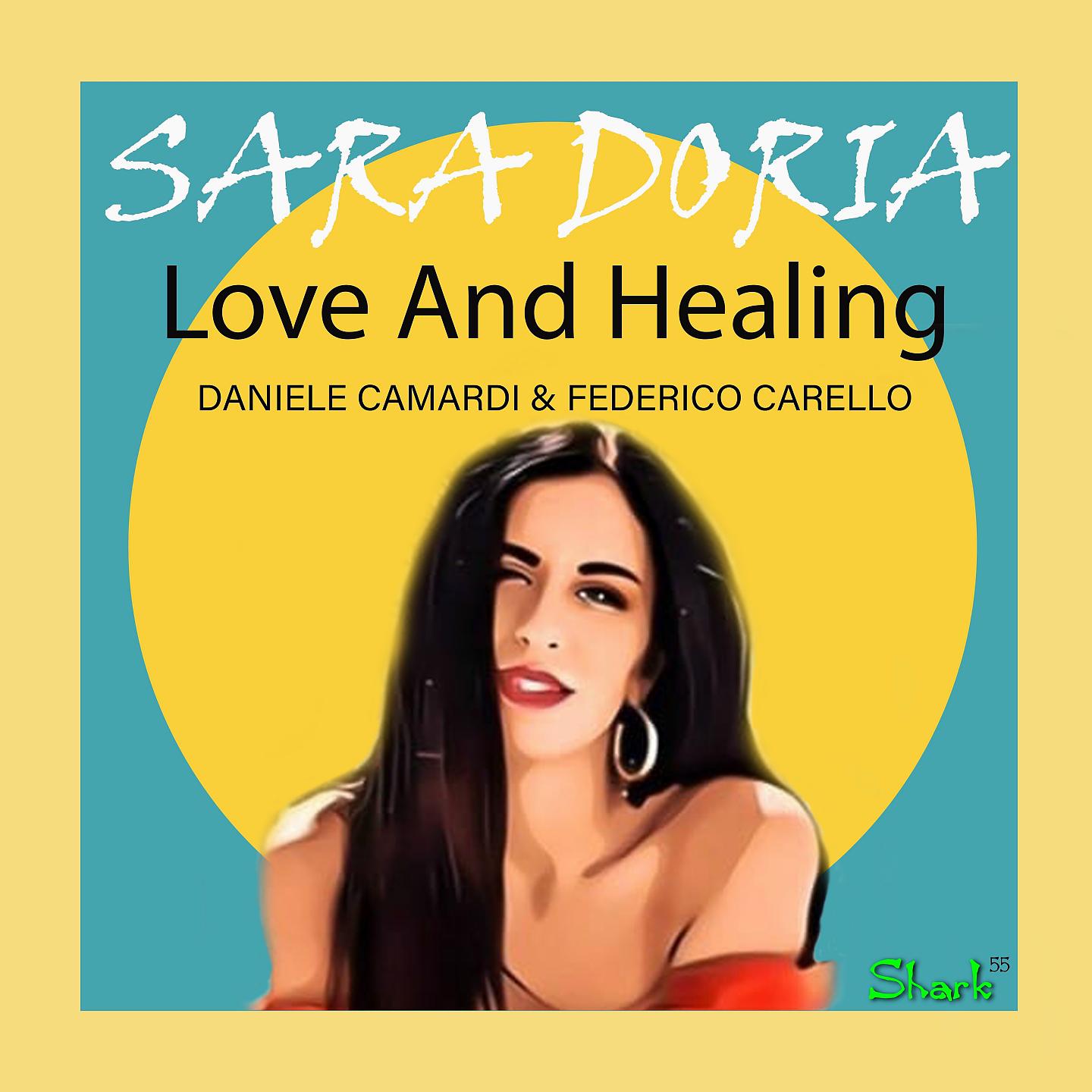 Постер альбома Love and Healing