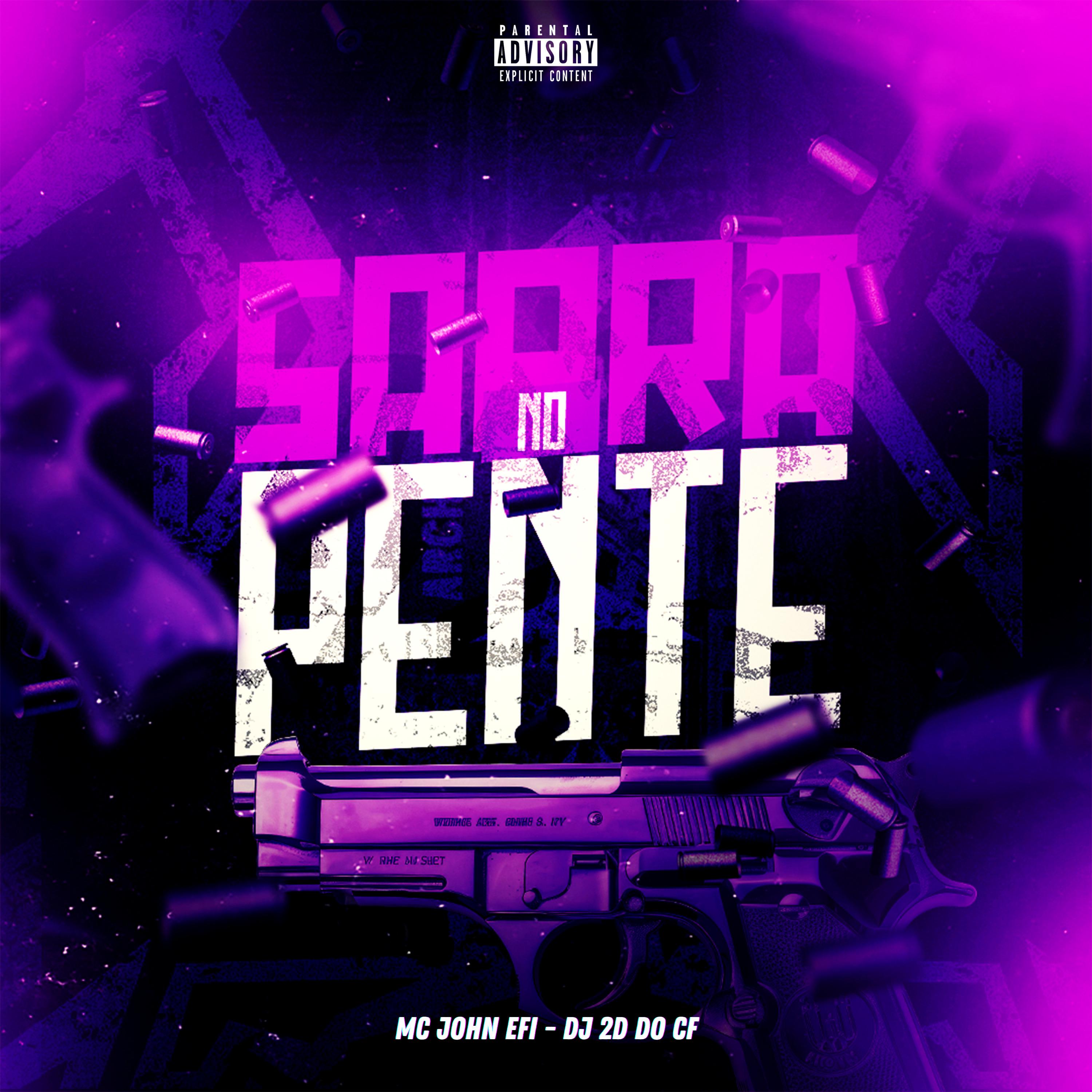 Постер альбома Sarra no Pente