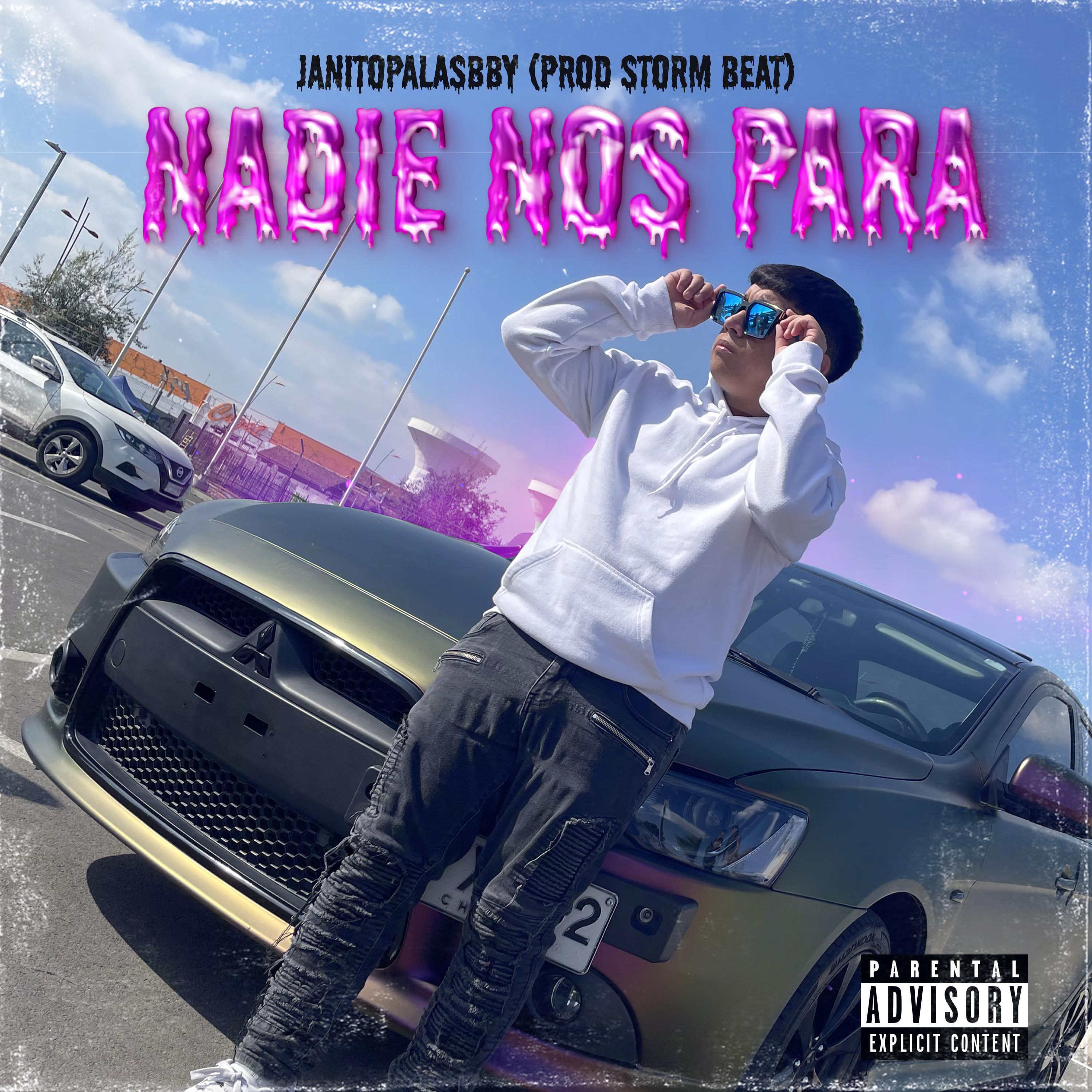 Постер альбома Nadie Nos Para