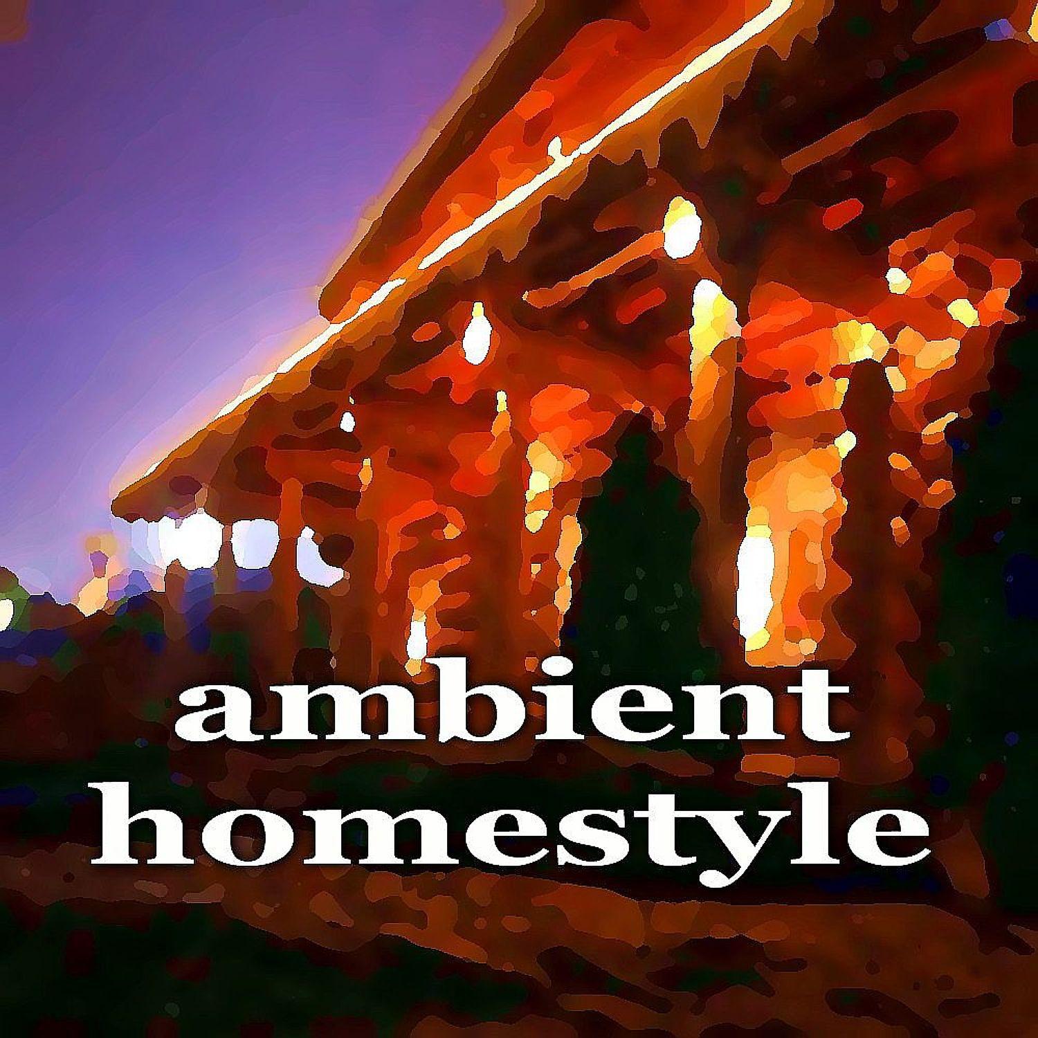 Постер альбома Ambient Homestyle