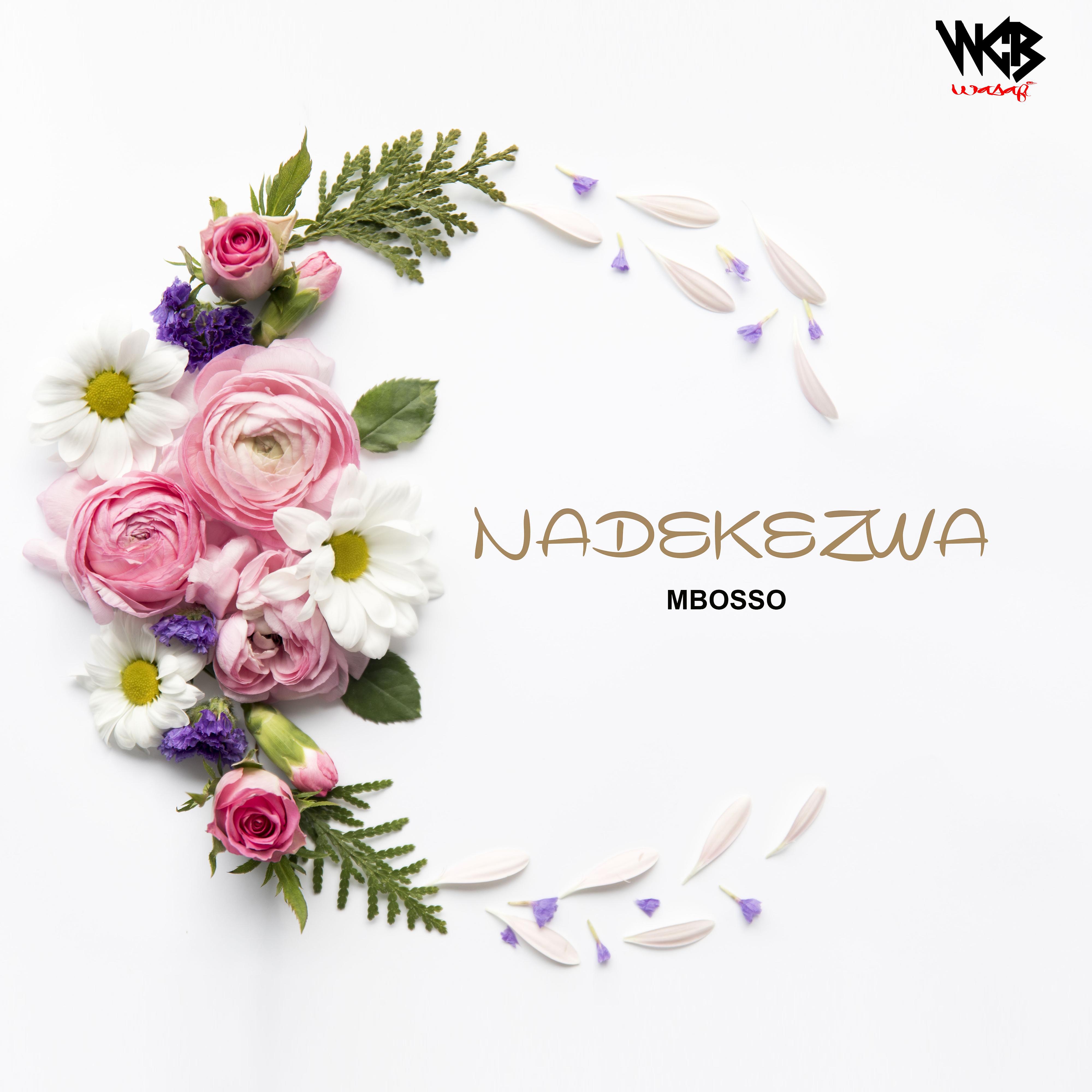 Постер альбома Nadekezwa