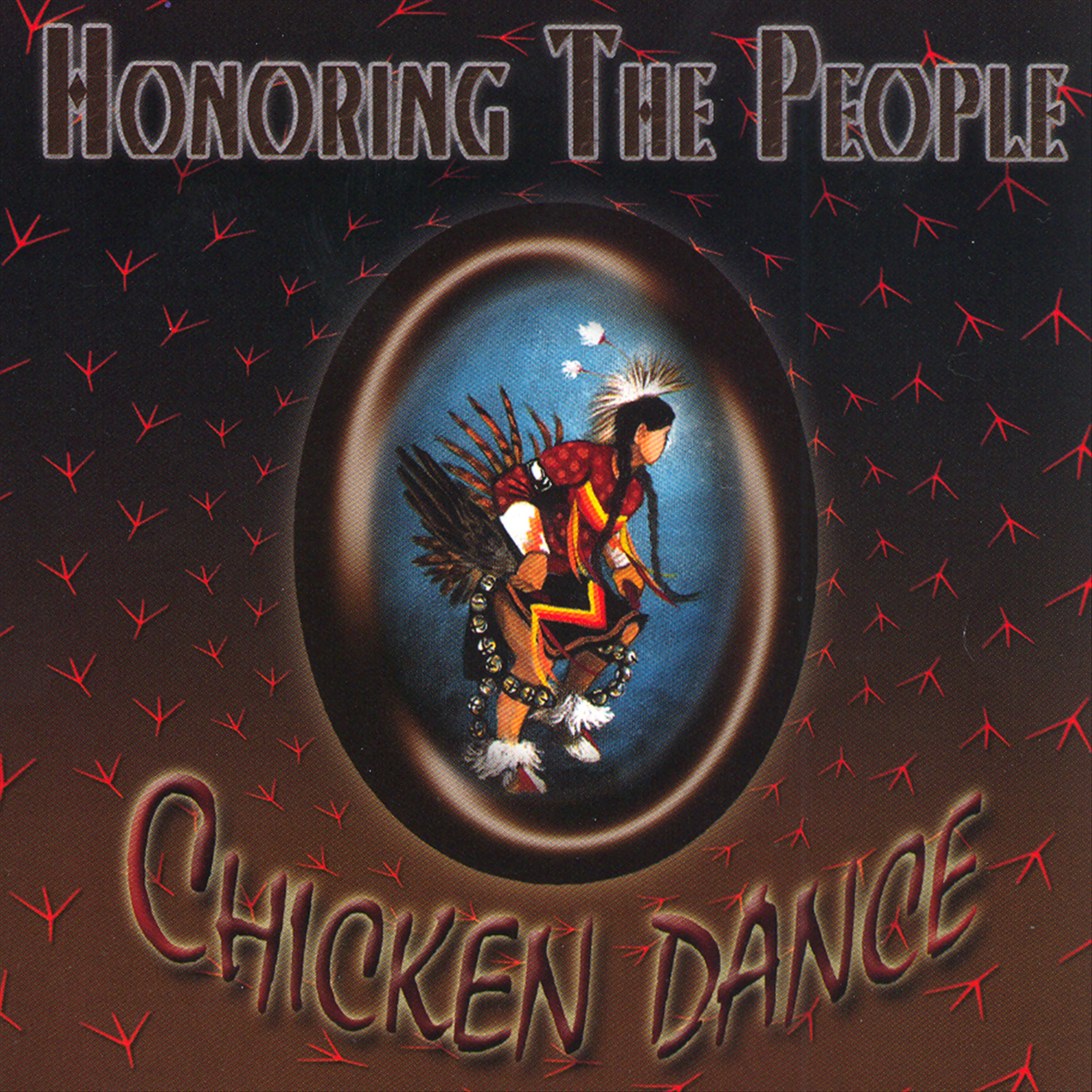 Постер альбома Chicken Dance