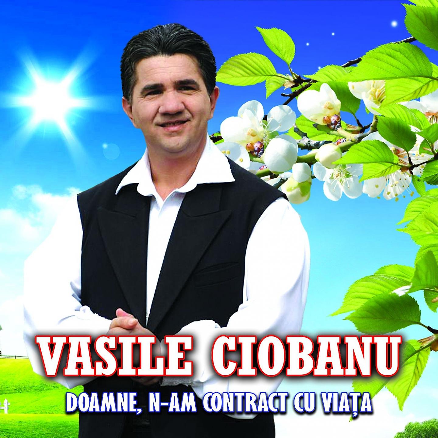 Постер альбома Doamne, N-Am Contract Cu Viața