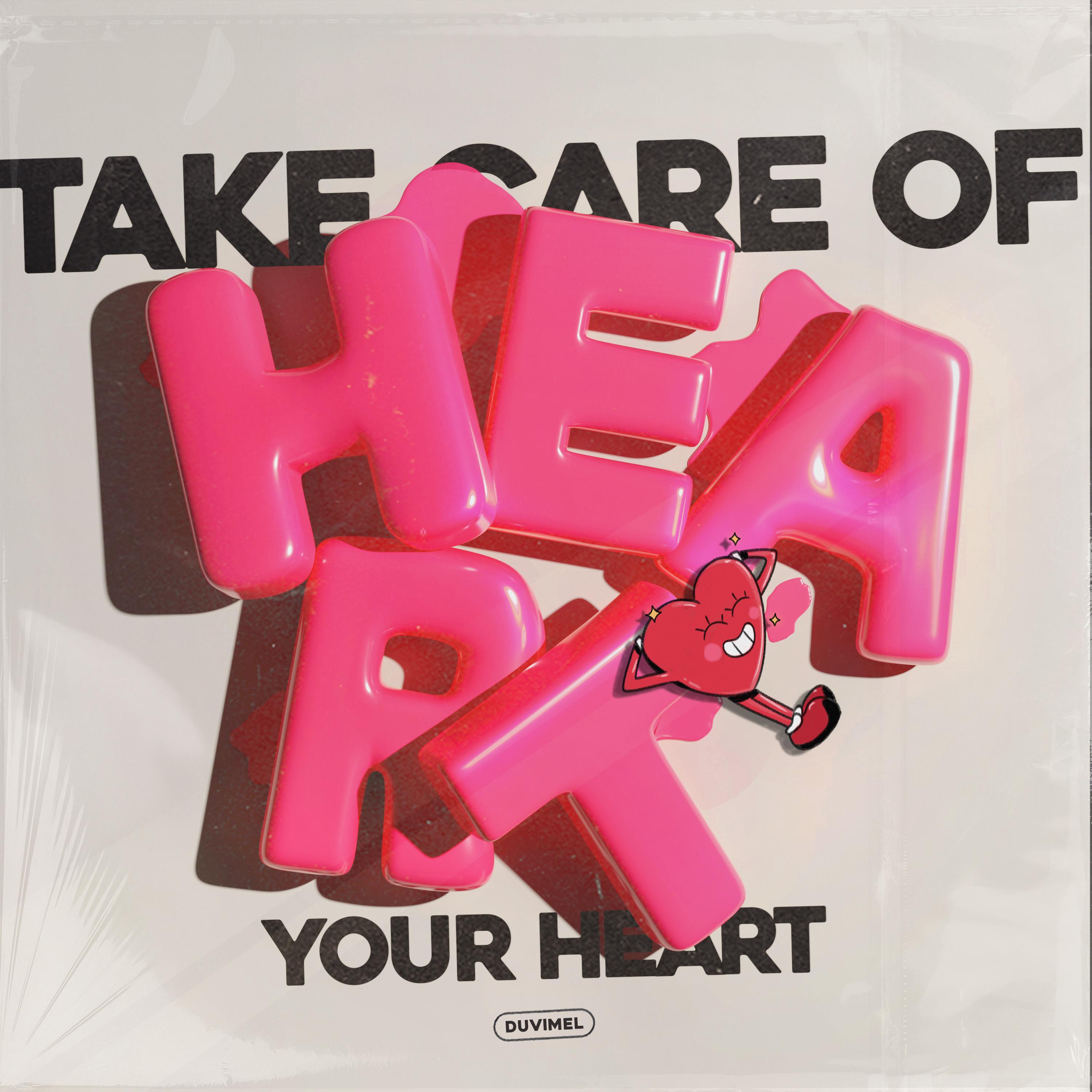 Постер альбома Heart <3