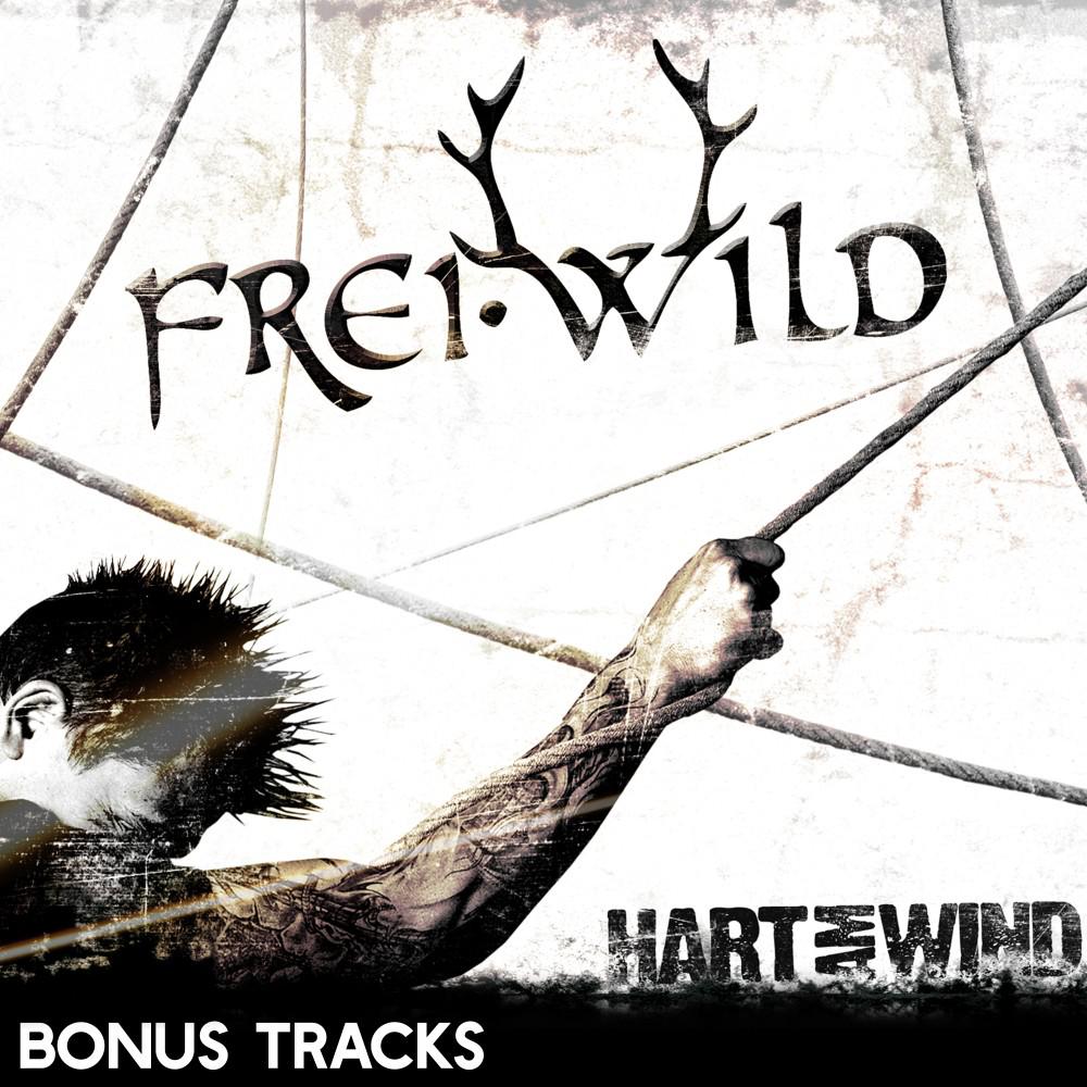Постер альбома Hart am Wind (Bonus Tracks)