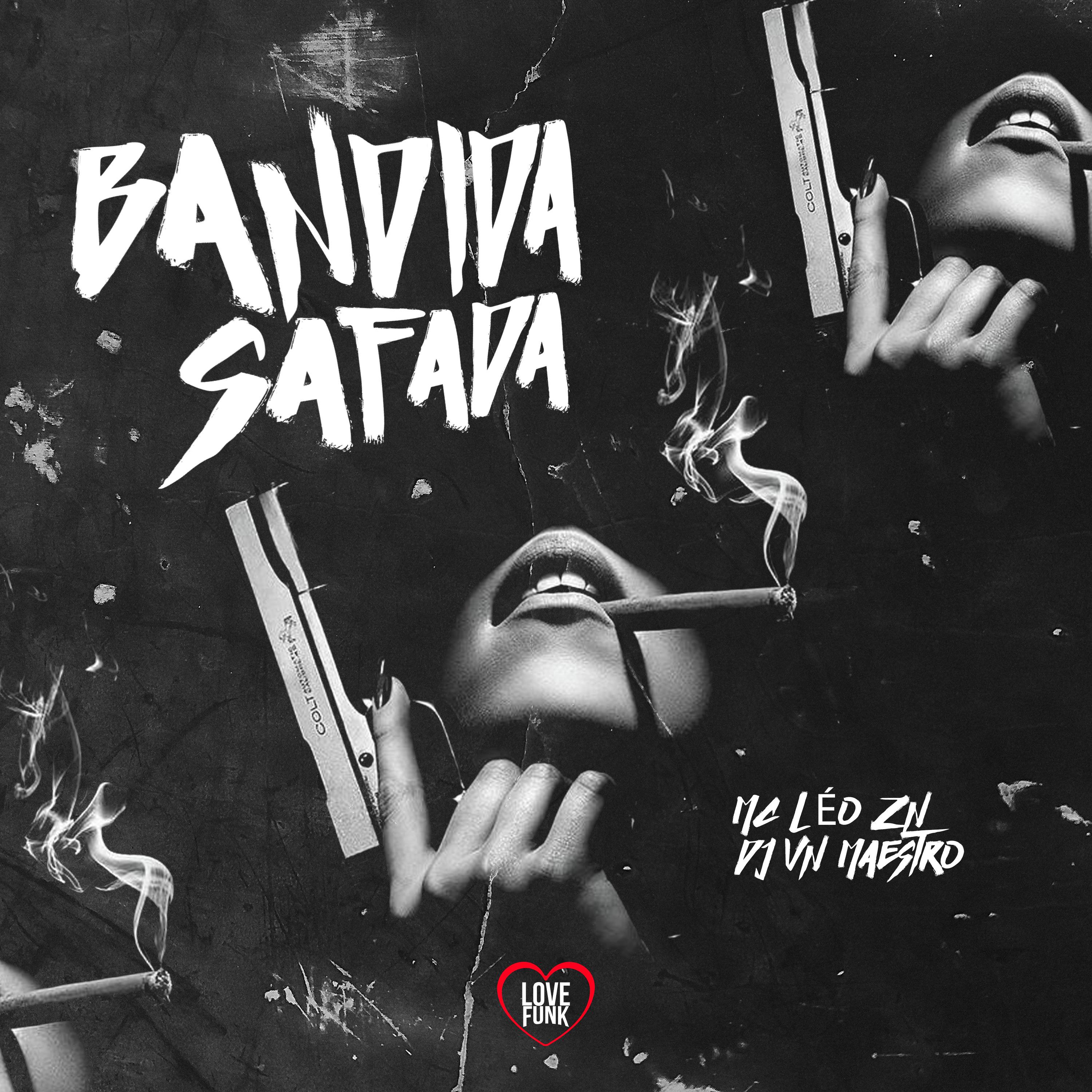 Постер альбома Bandida Safada