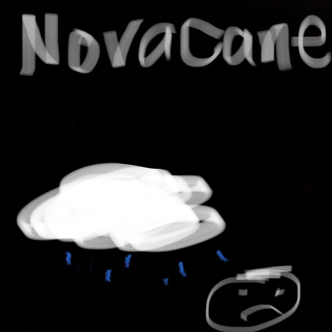 Постер альбома NovaCane