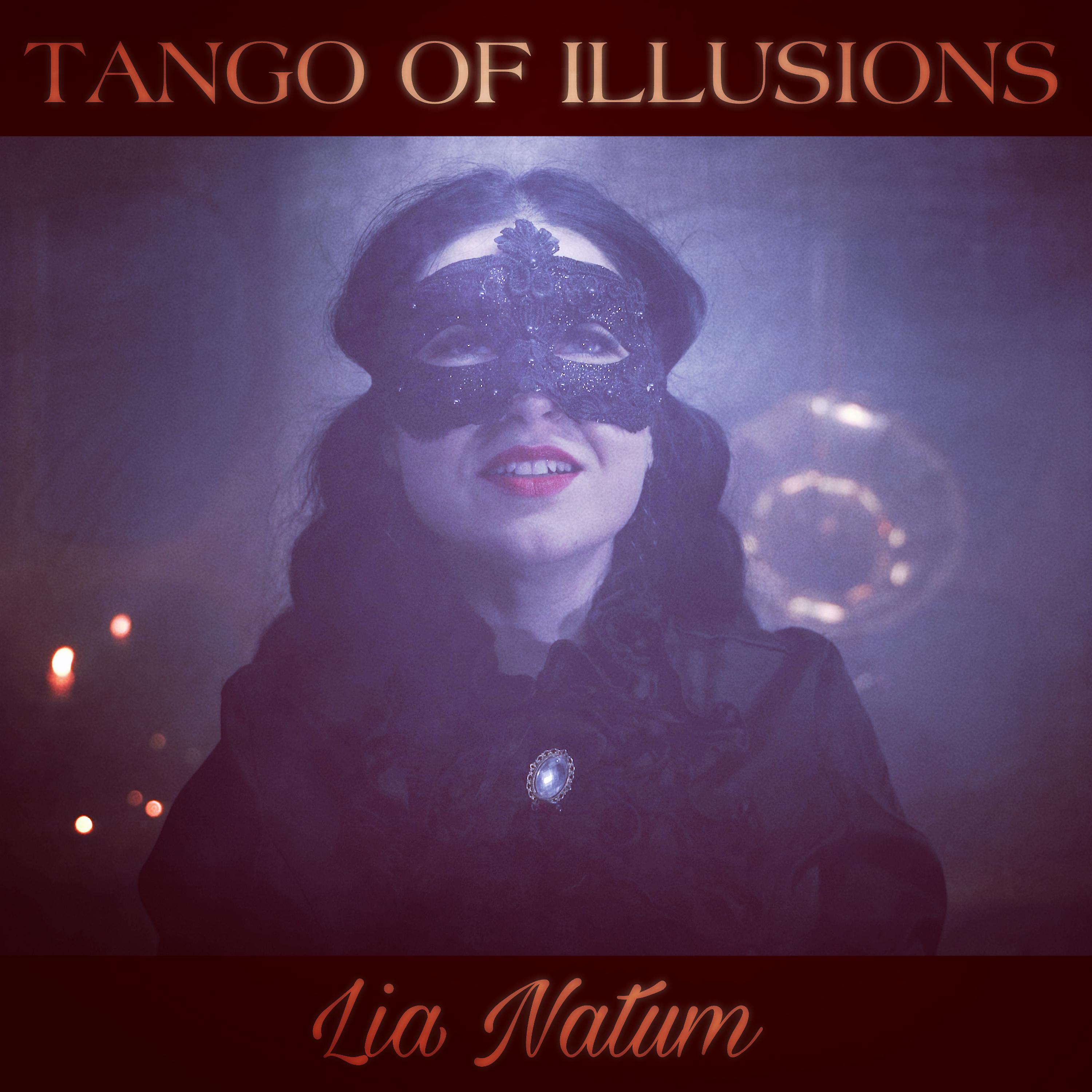 Постер альбома Tango of Illusions