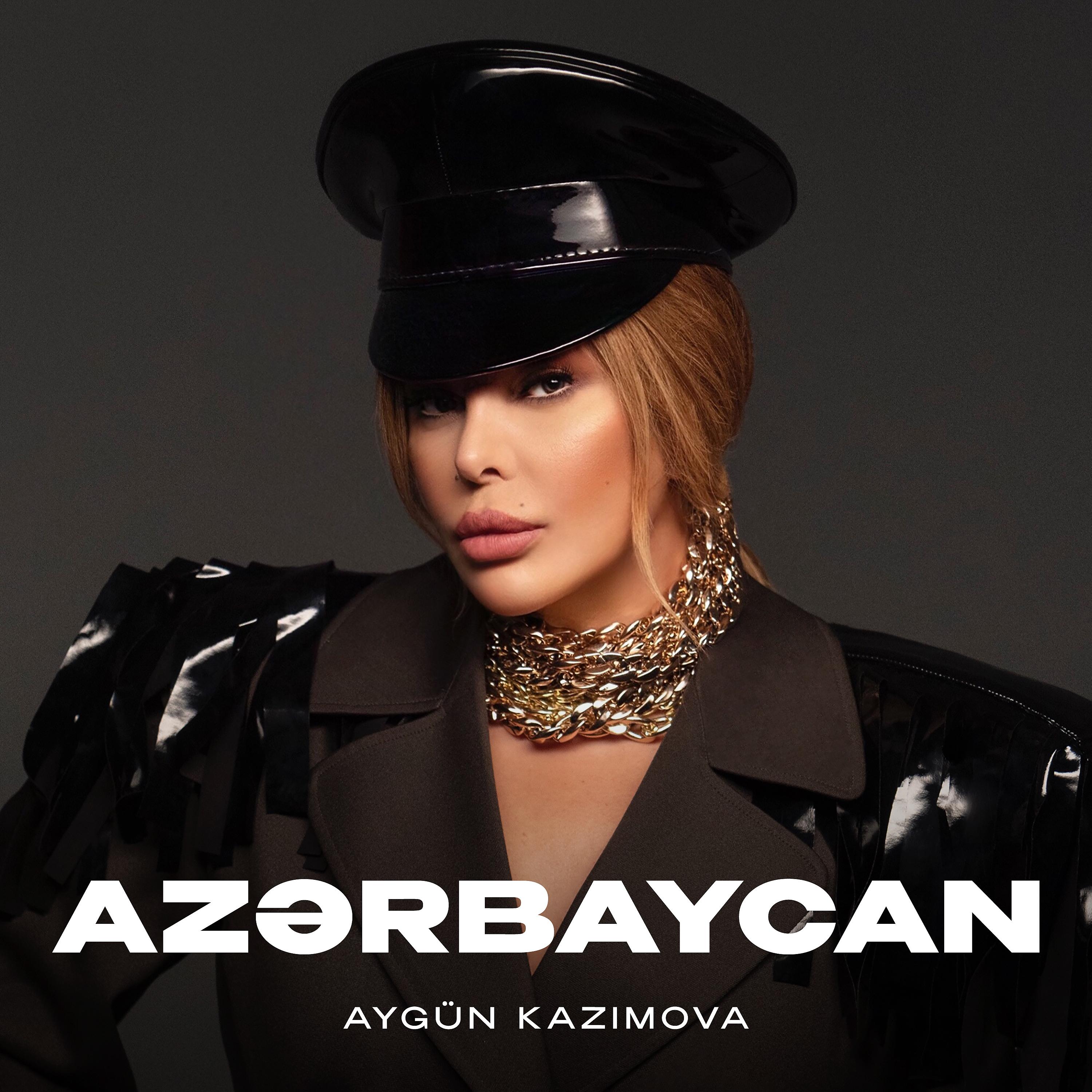 Постер альбома Azərbaycan
