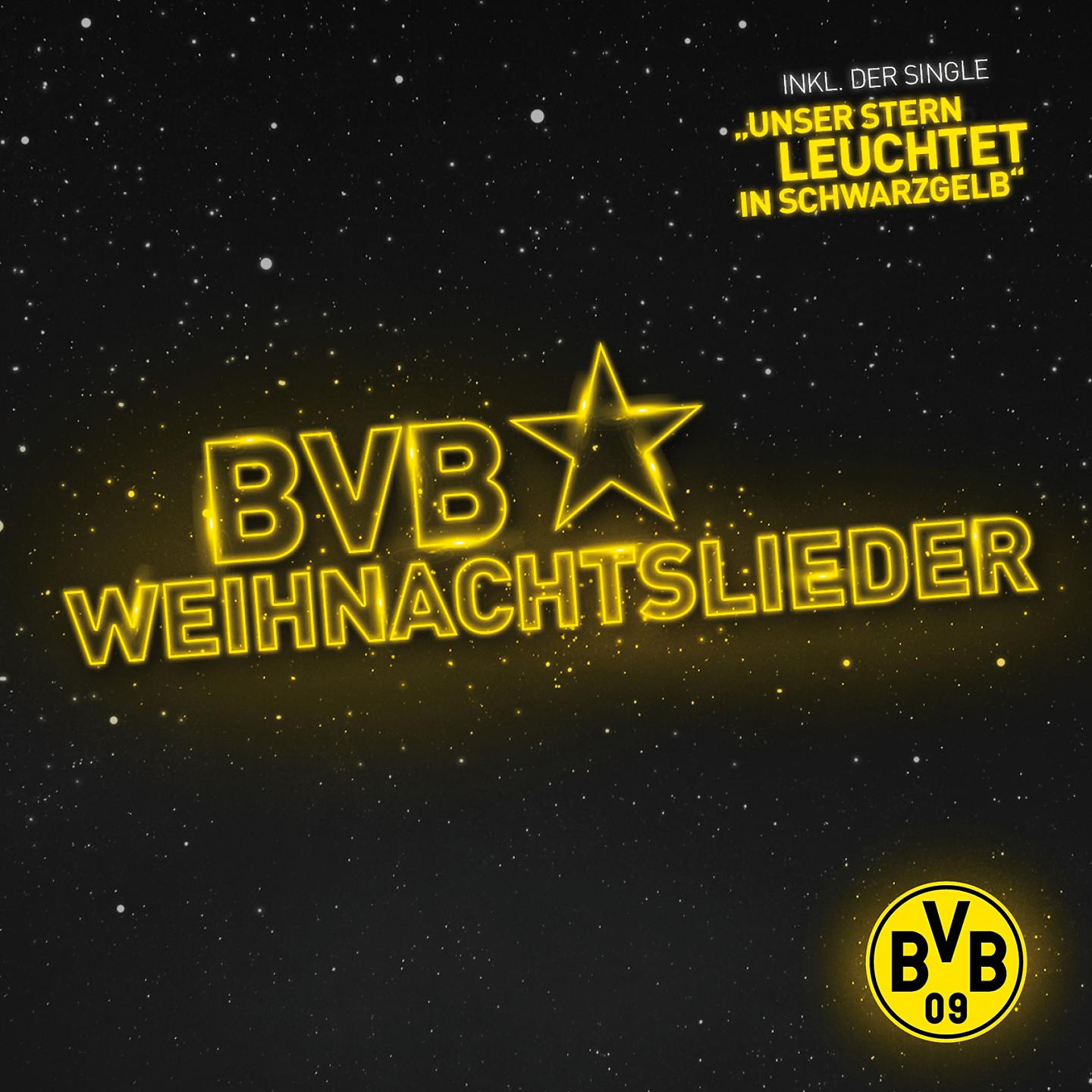 Постер альбома BVB Weihnachtslieder
