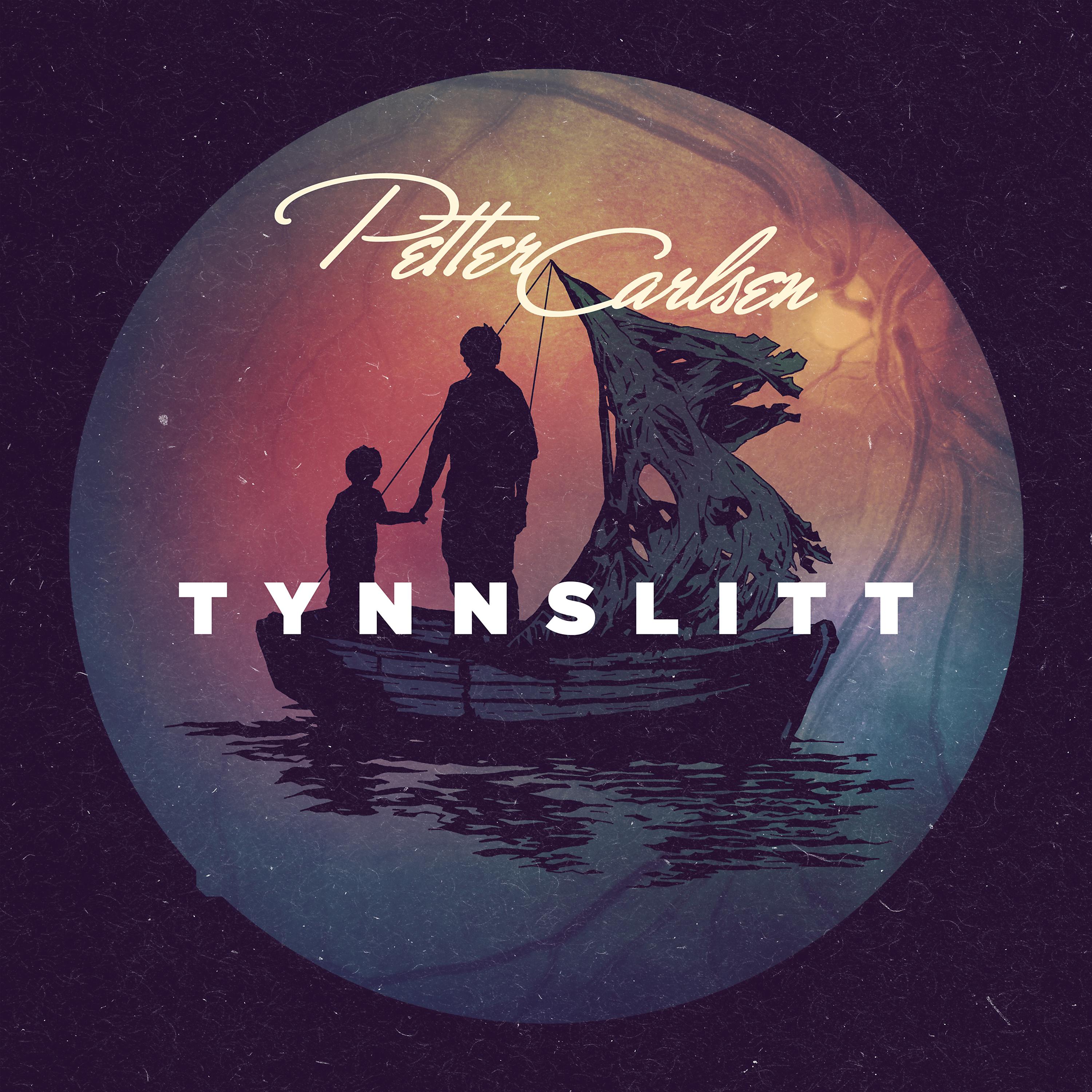 Постер альбома Tynnslitt