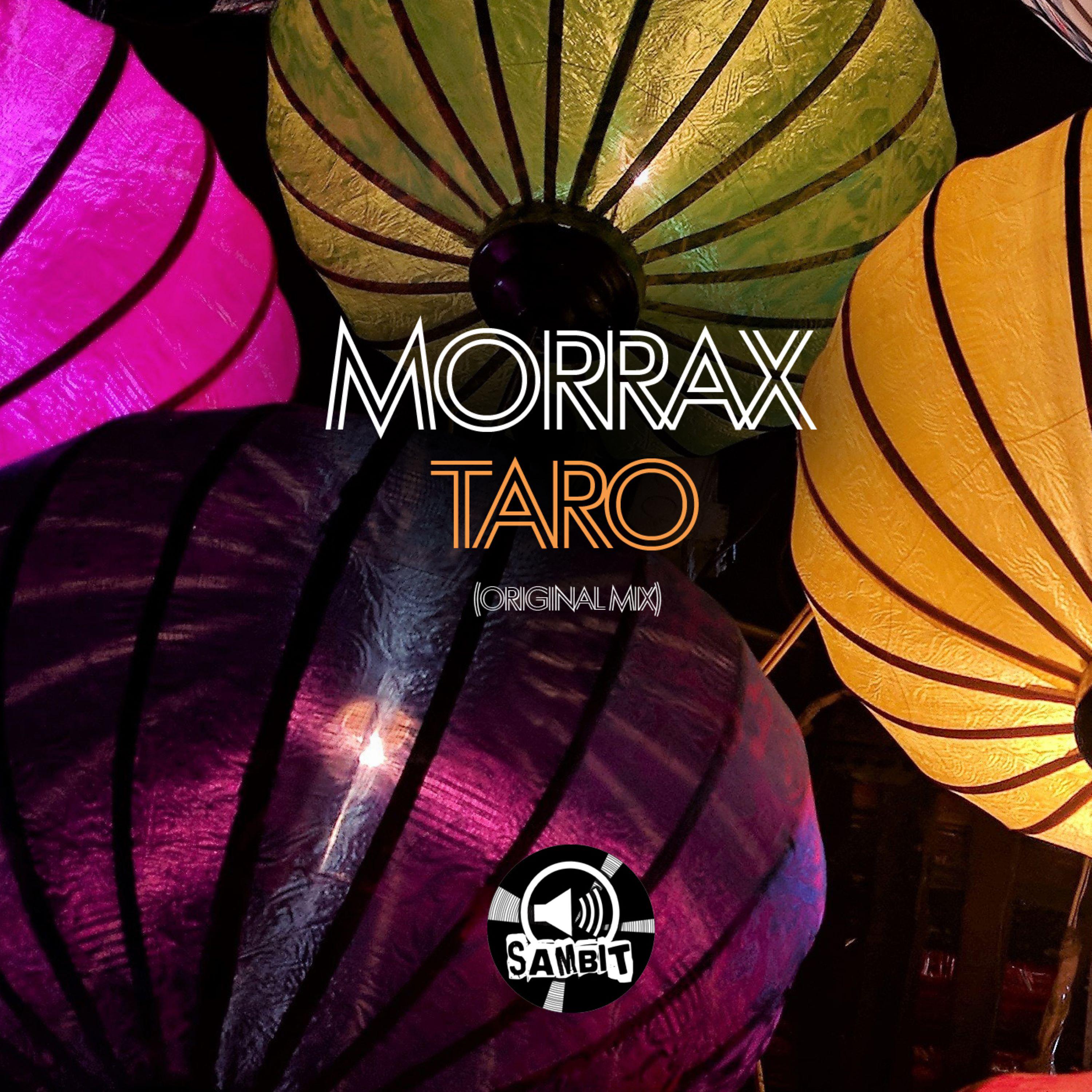 Постер альбома Taro