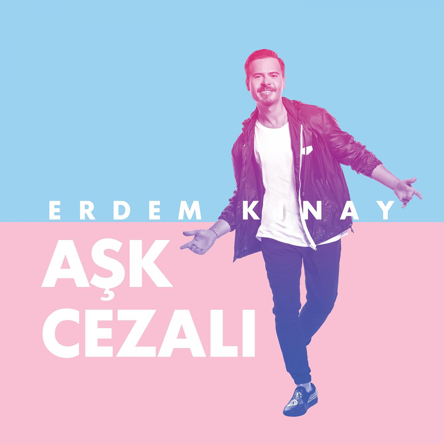Постер альбома Aşk Cezalı