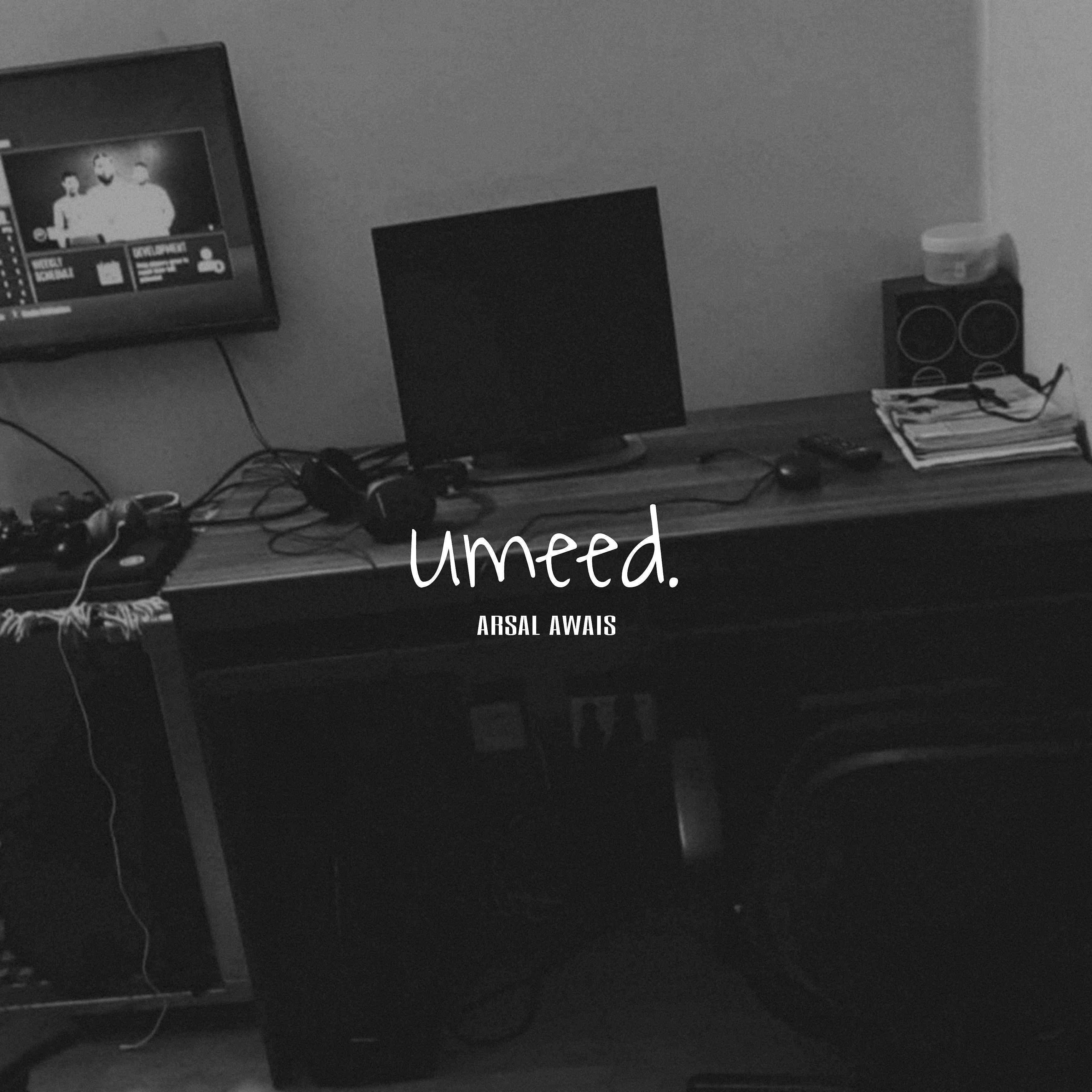 Постер альбома Umeed
