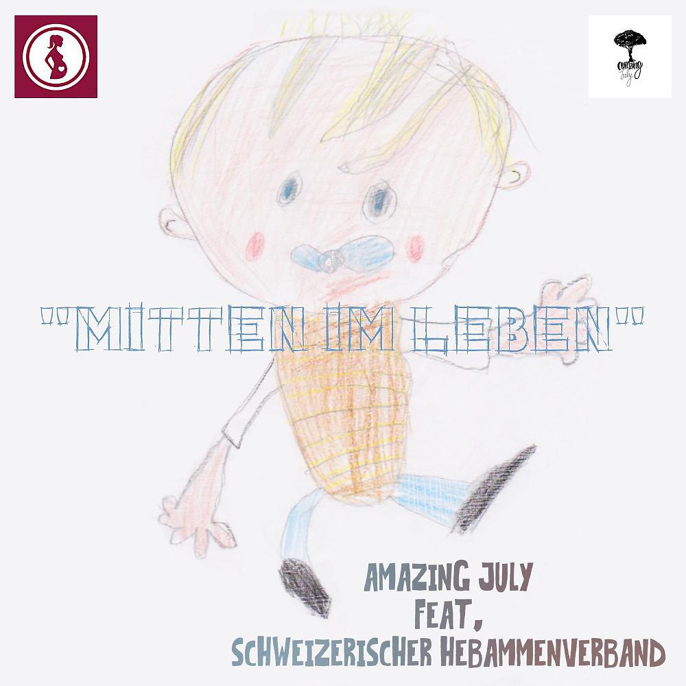 Постер альбома Mitten im Leben