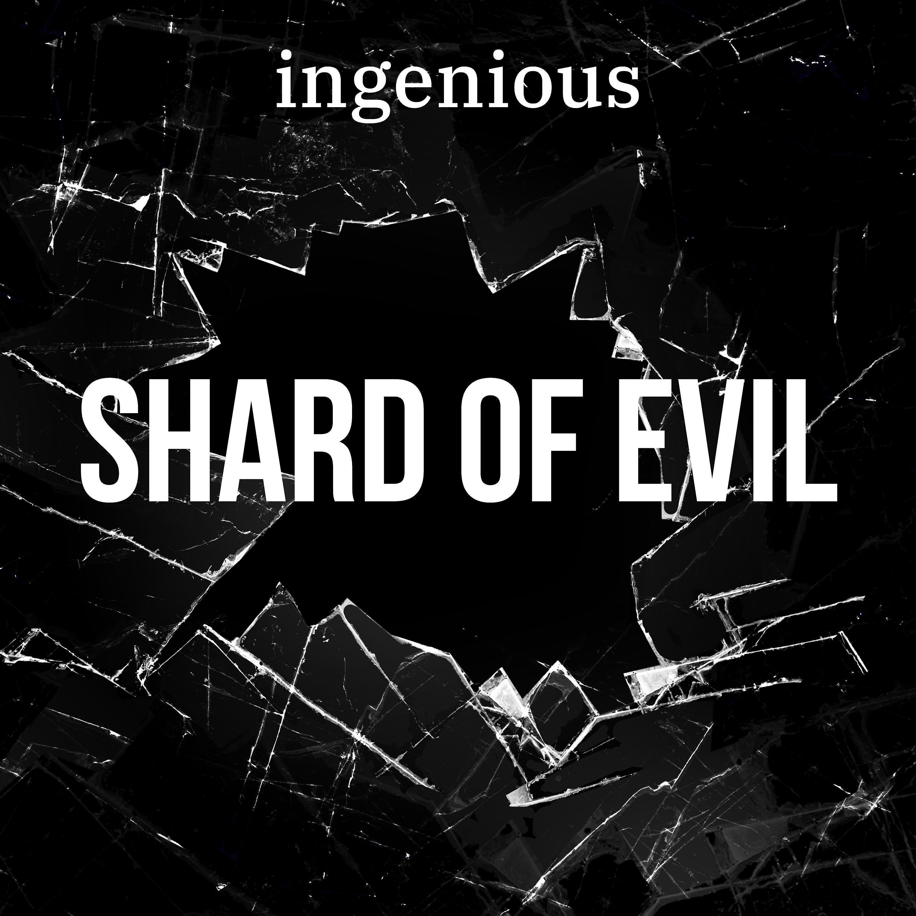Постер альбома Shard of Evil