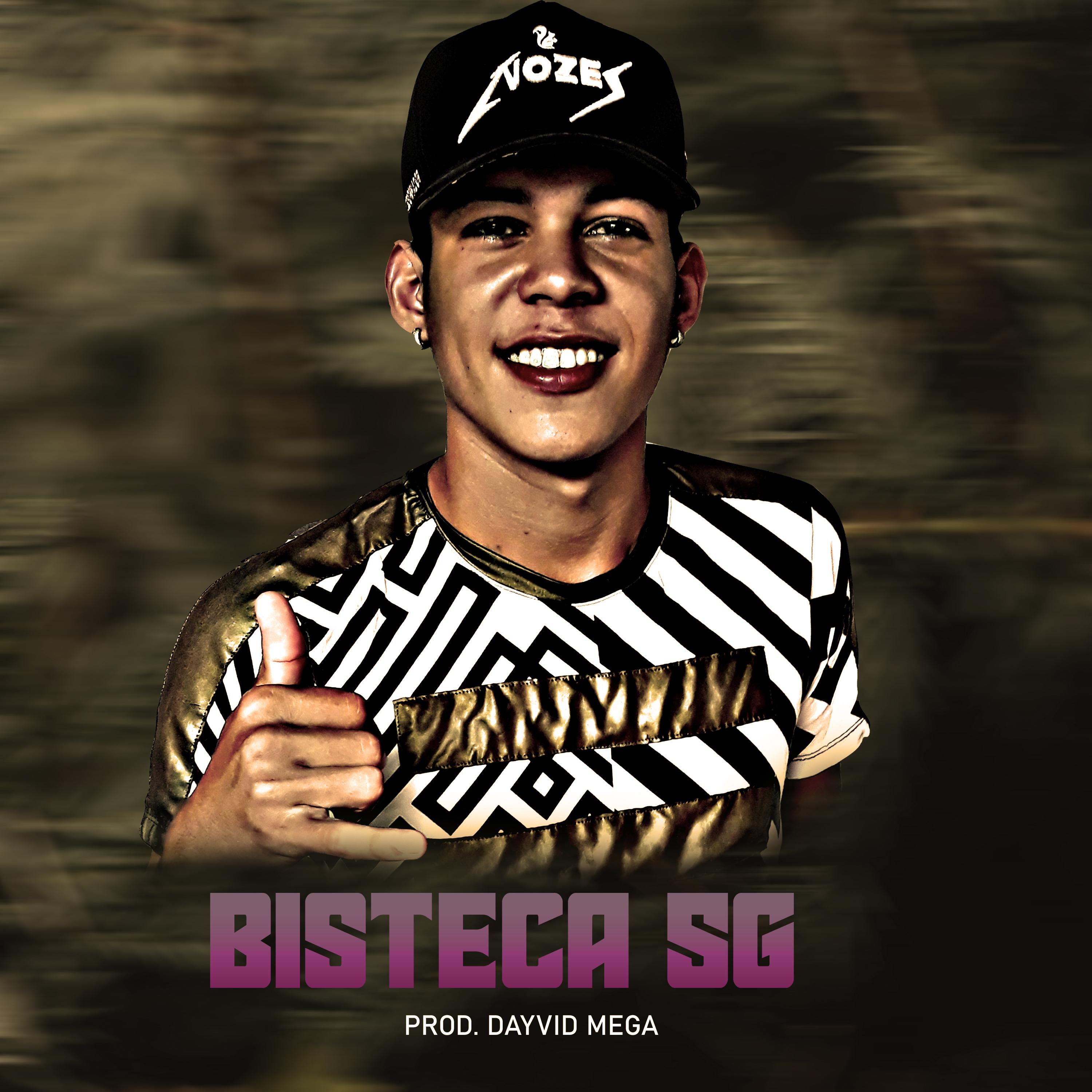 Постер альбома Bisteca 5G