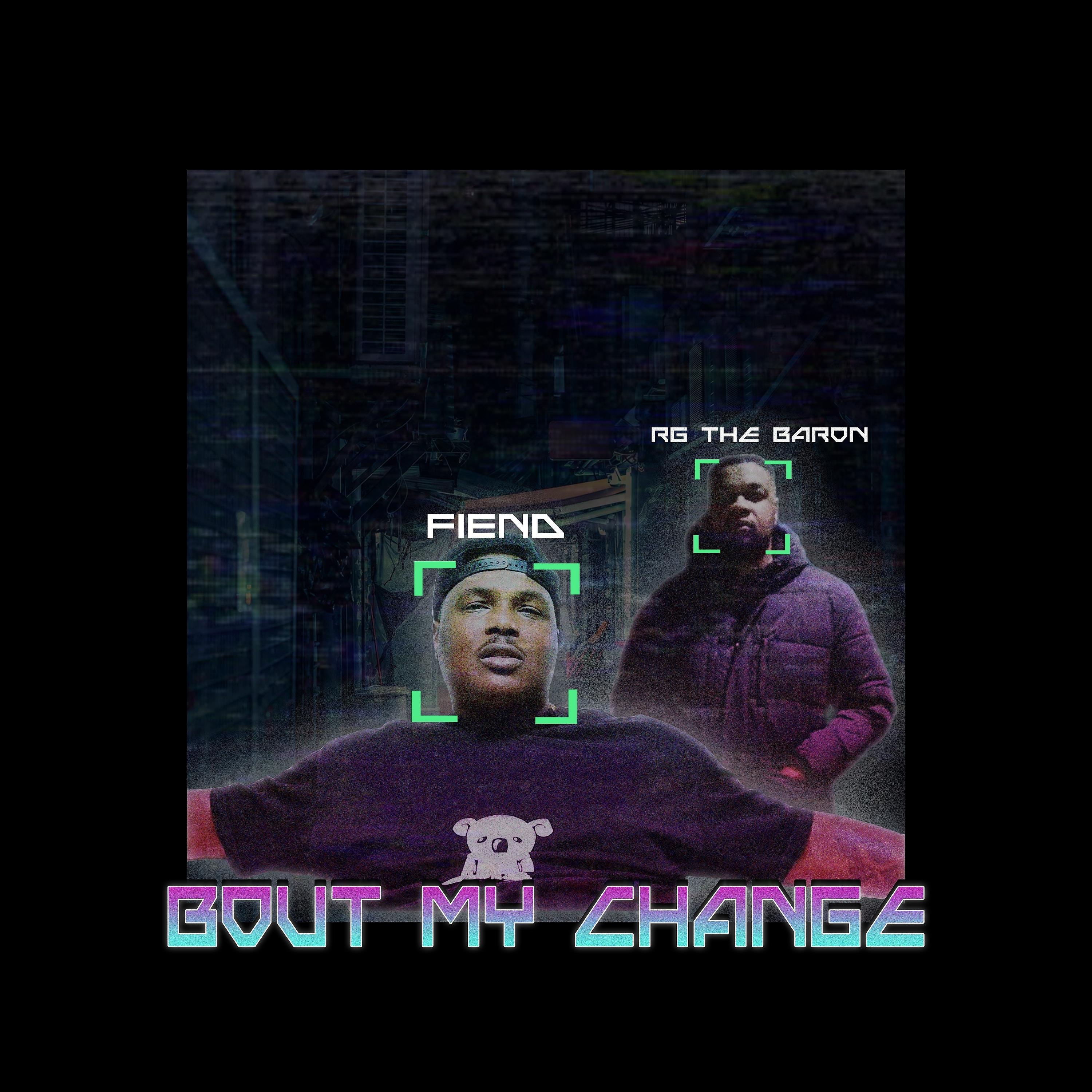 Постер альбома Bout My Change