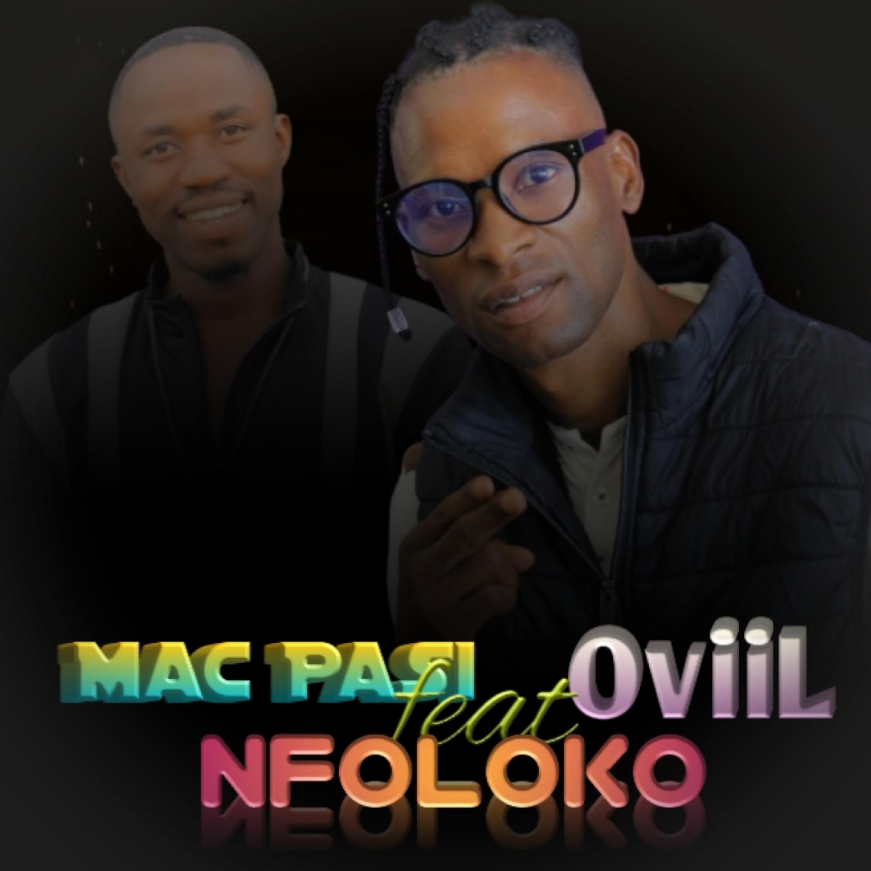 Постер альбома Nfoloko (feat. OviiL)