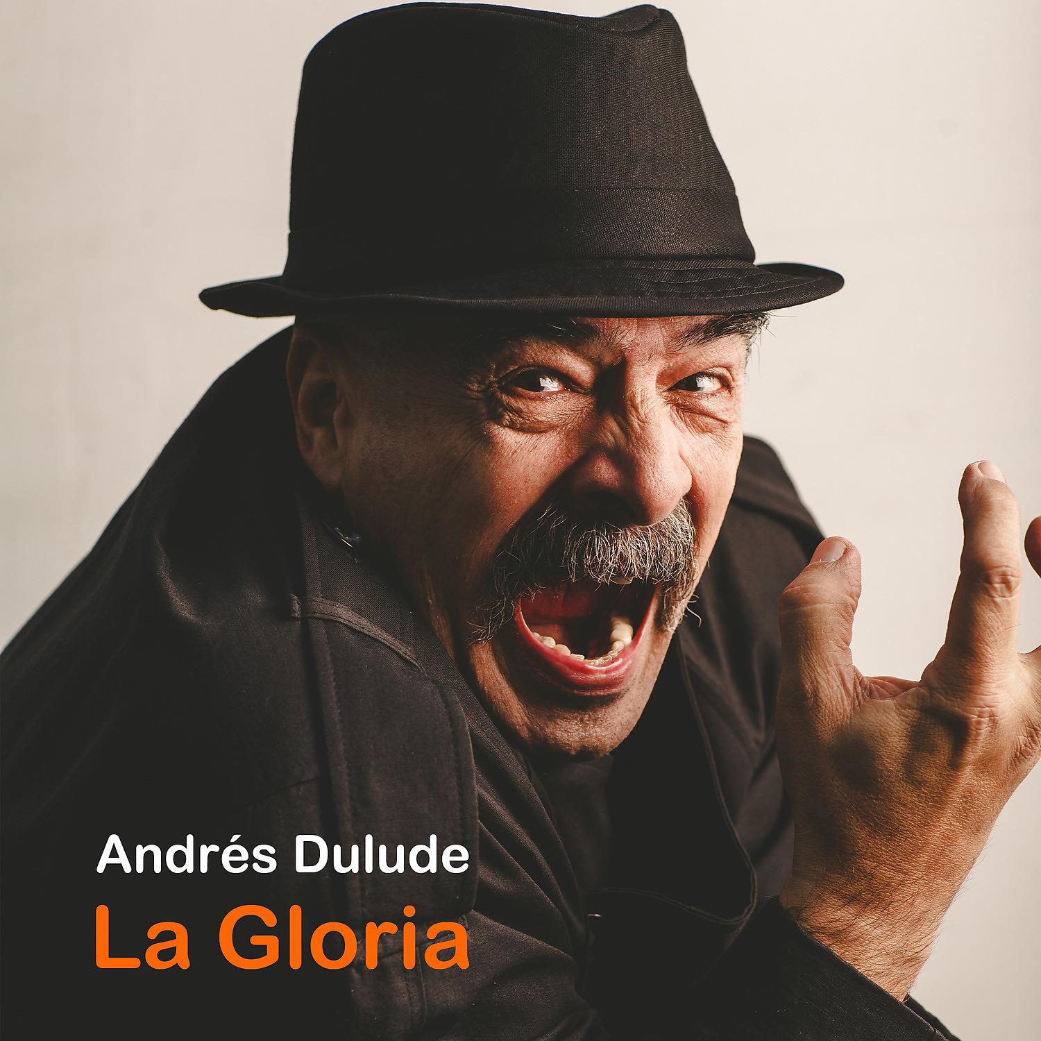 Постер альбома La Gloria