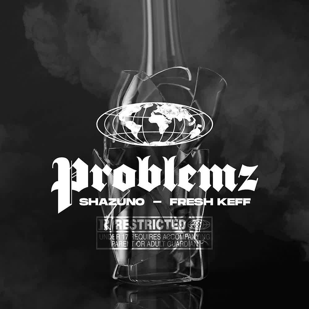 Постер альбома Problemz