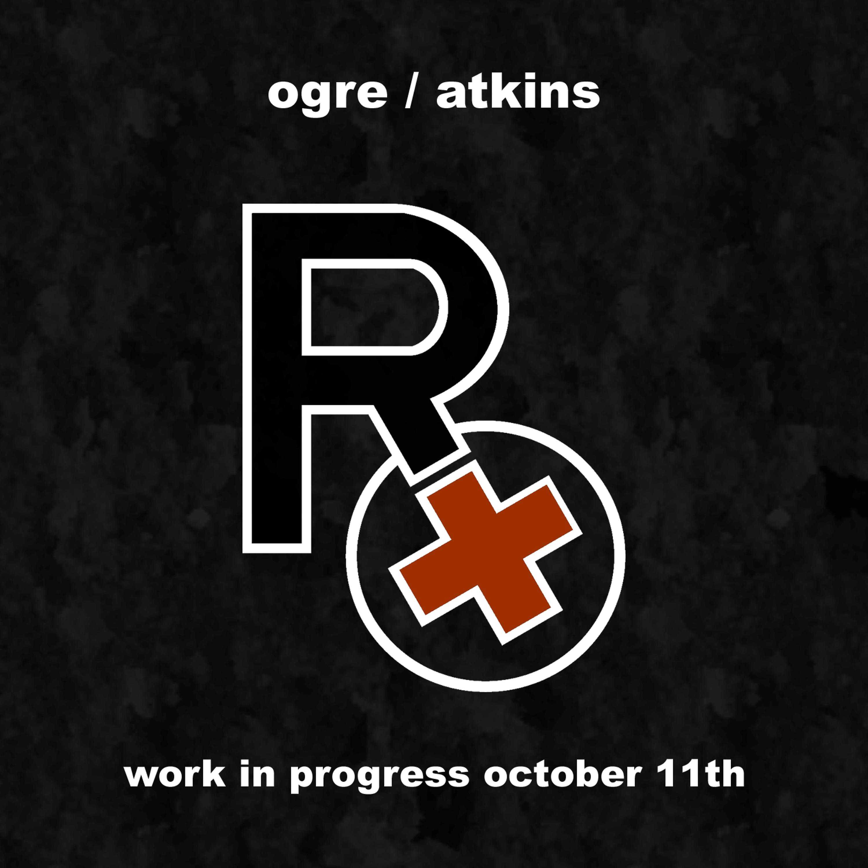 Постер альбома Work In Progress October, 11th
