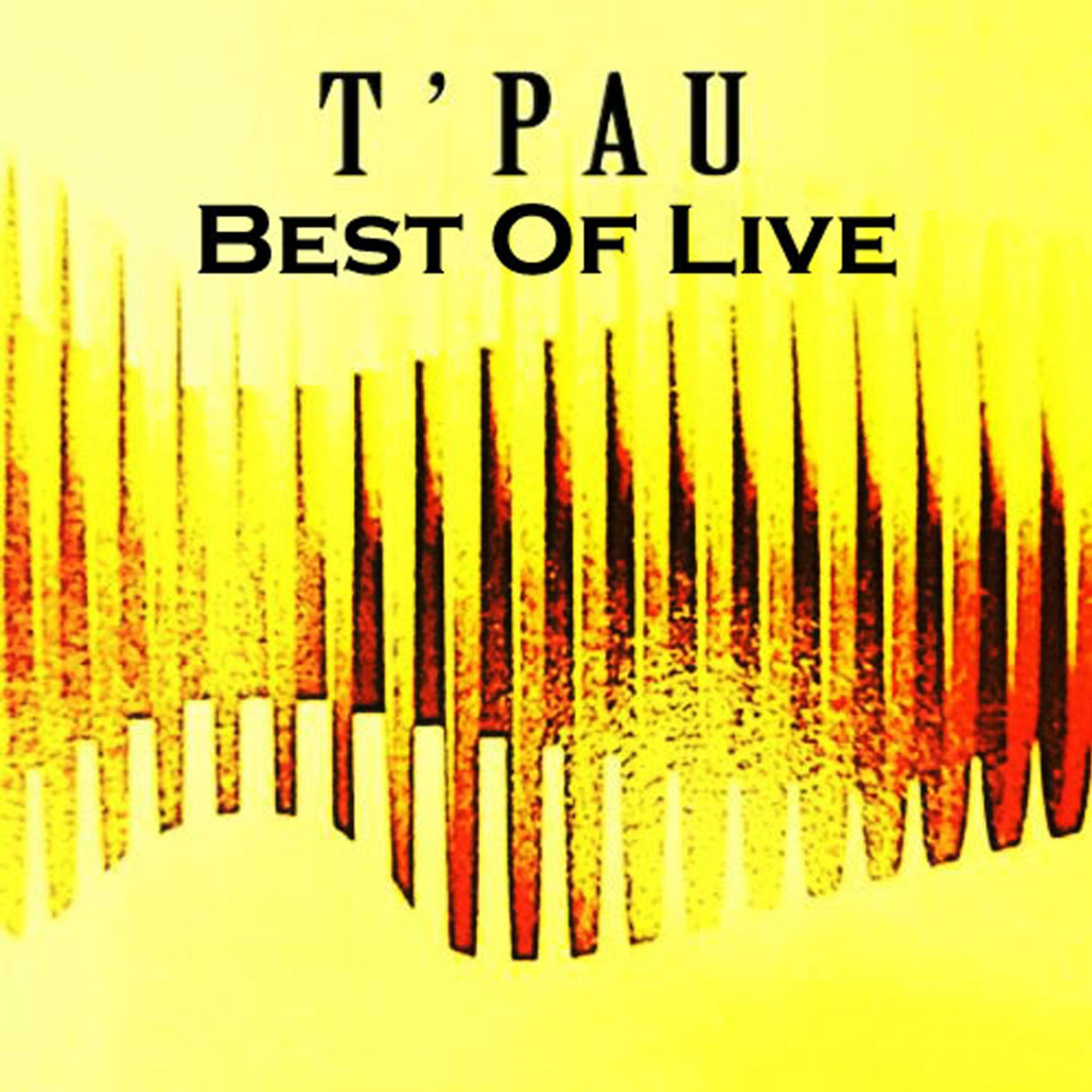 Постер альбома Best of Live !