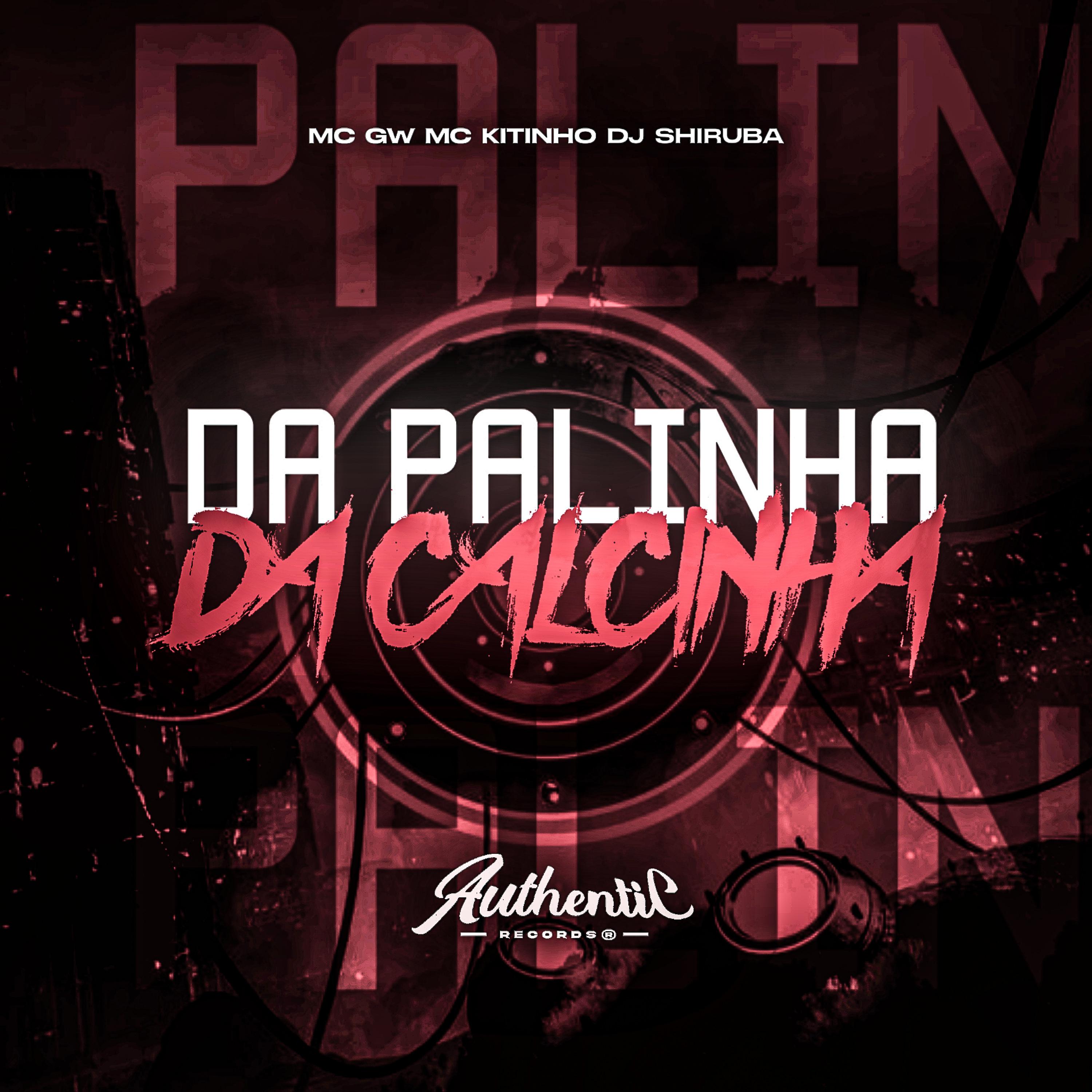 Постер альбома Da Palinha da Calcinha