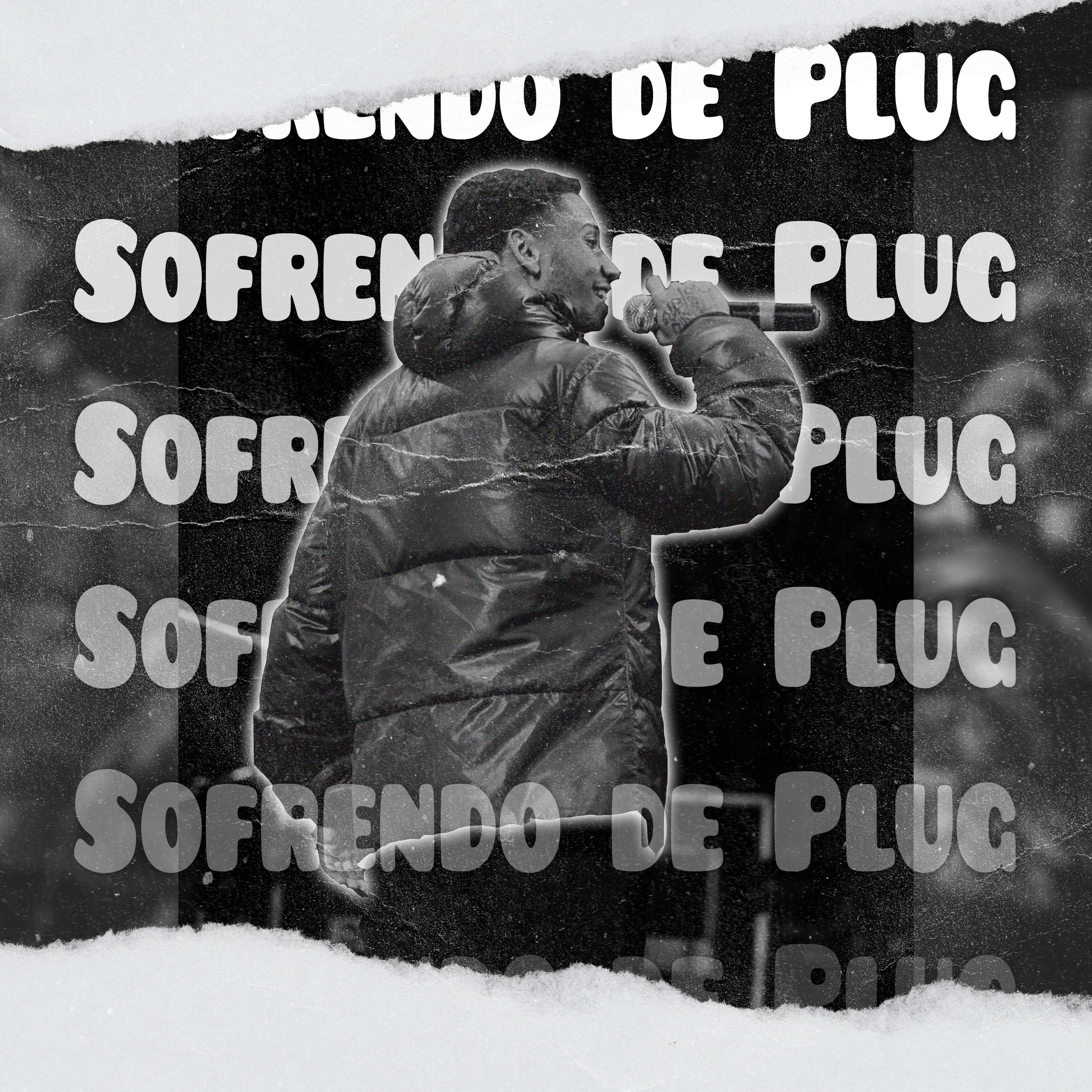 Постер альбома Sofrendo de Plug (Funk Remix)
