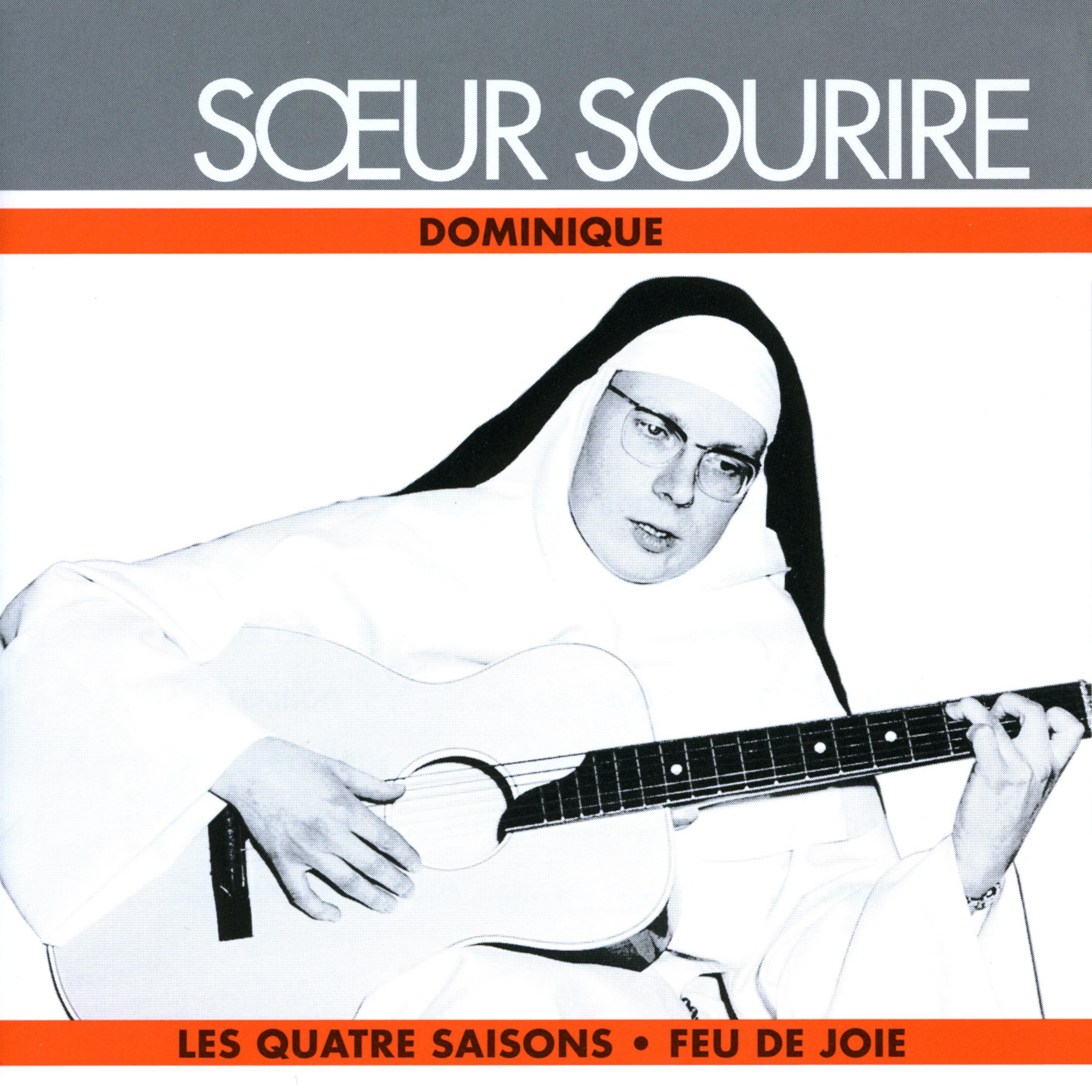 Постер альбома Dominique
