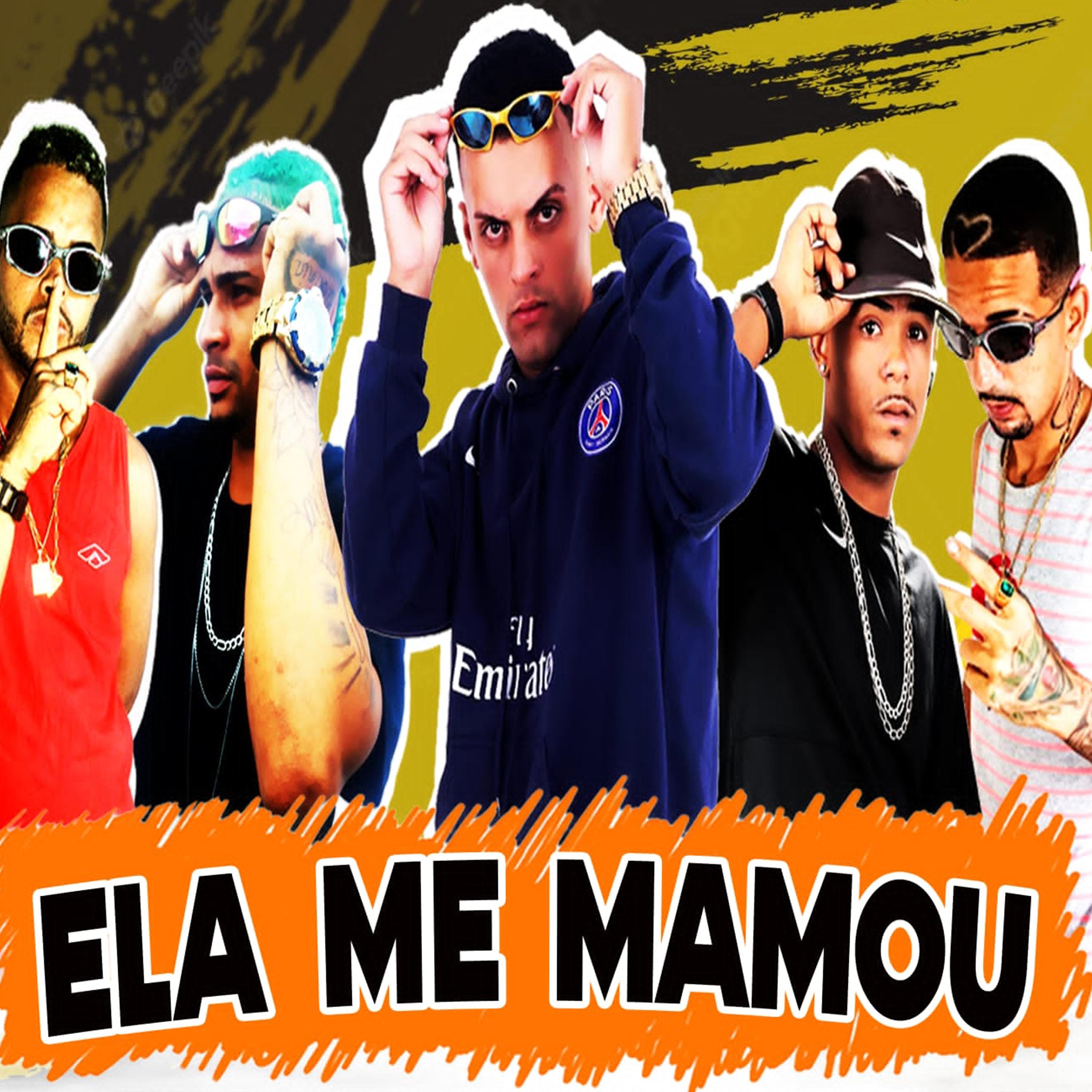 Постер альбома Ela Me Mamou