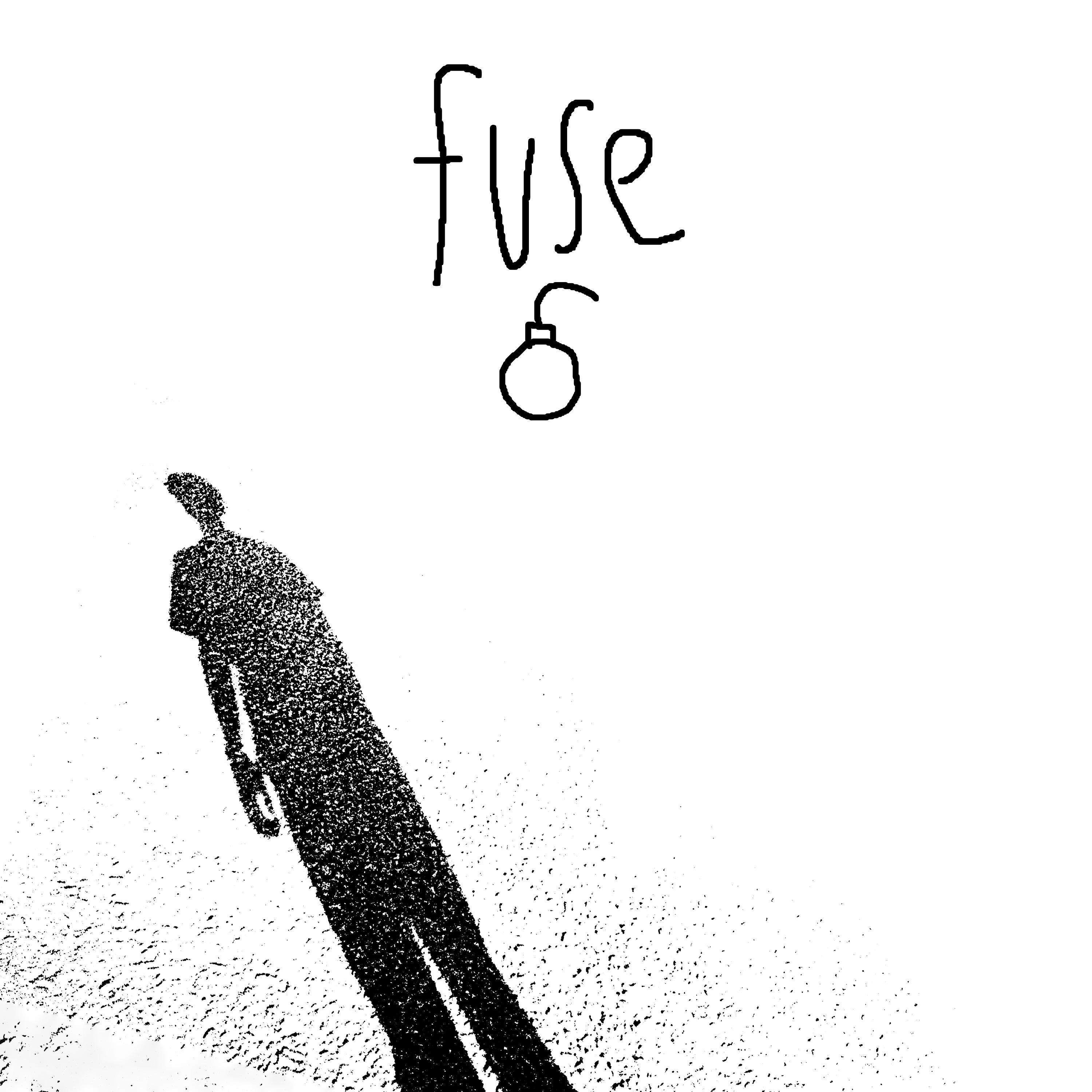Постер альбома Fuse