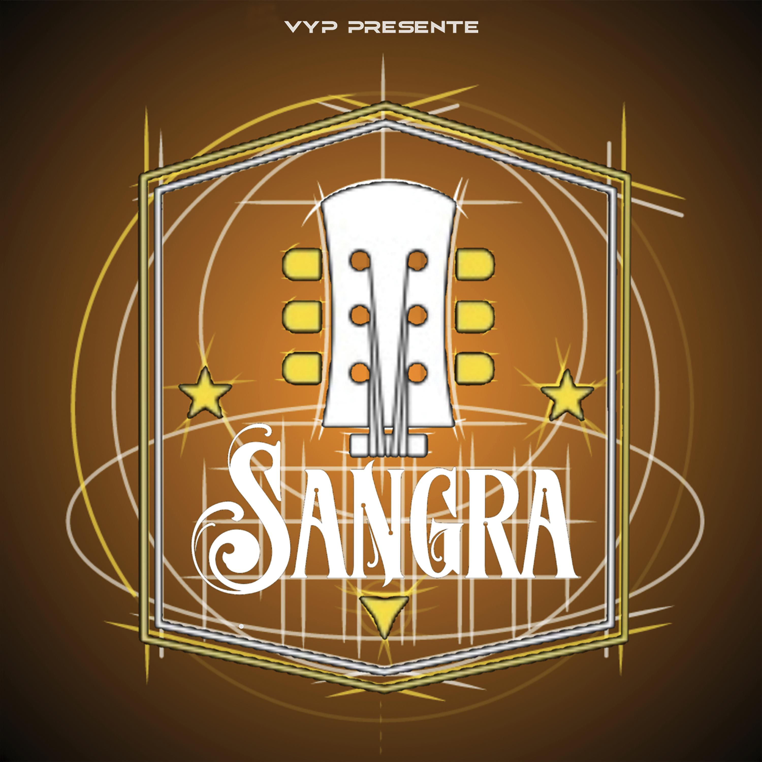 Постер альбома Sangra