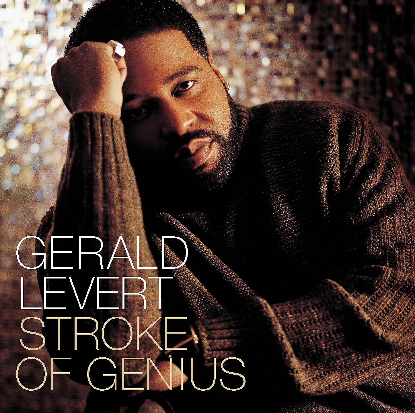 Постер альбома Stroke of Genius