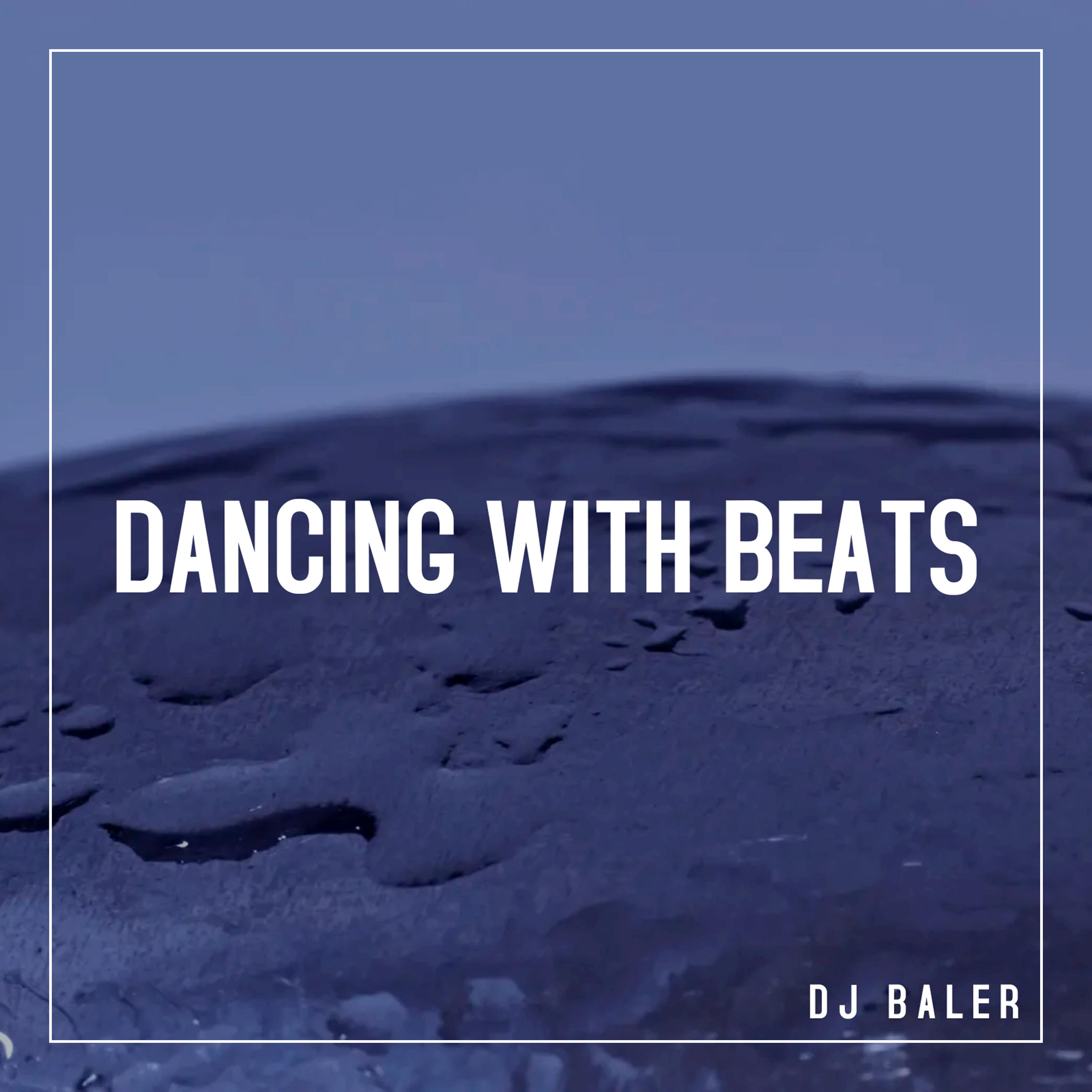 Постер альбома Dancing With Beats