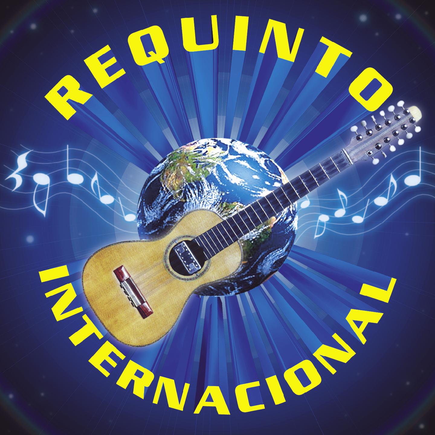 Постер альбома Requinto Internacional