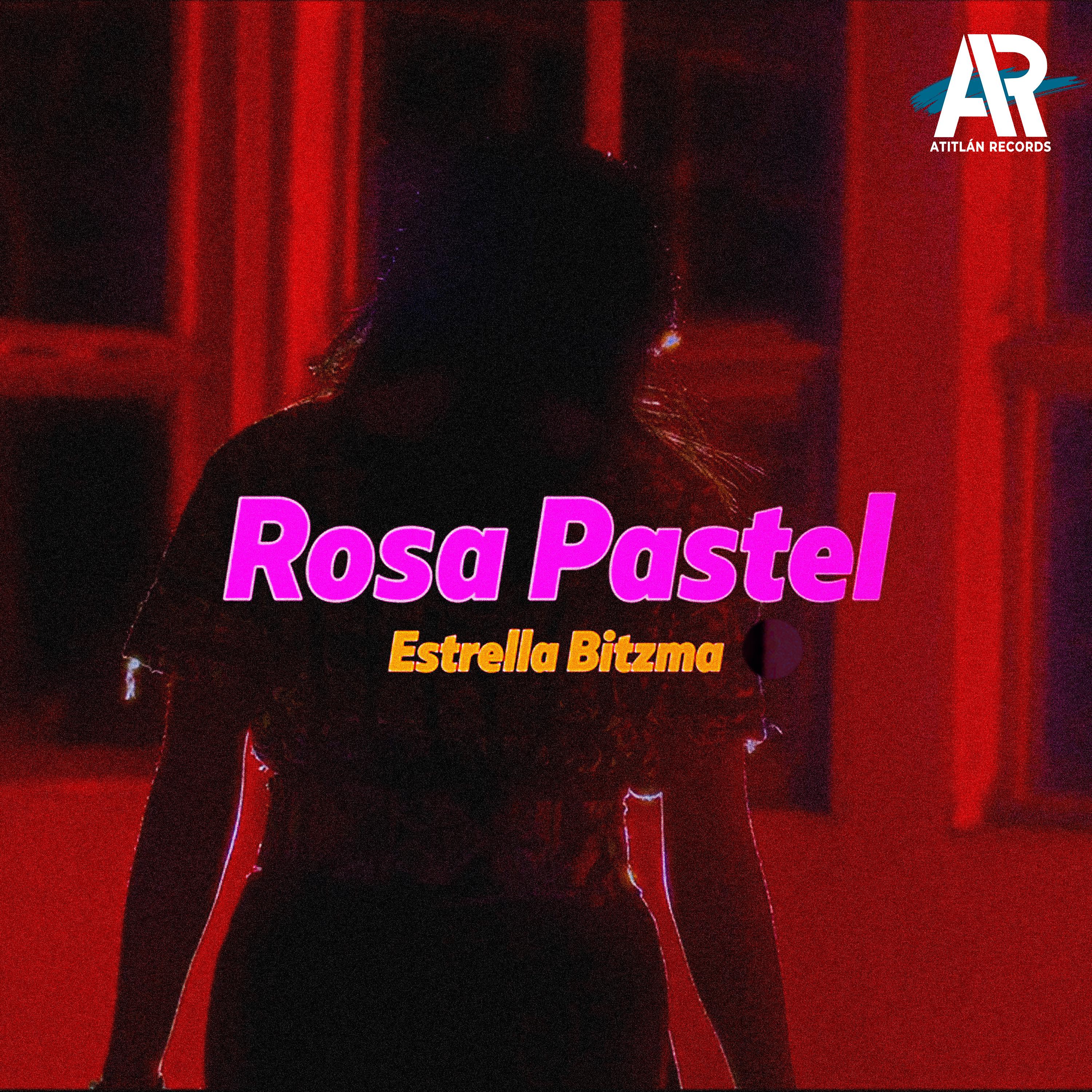Постер альбома Rosa Pastel