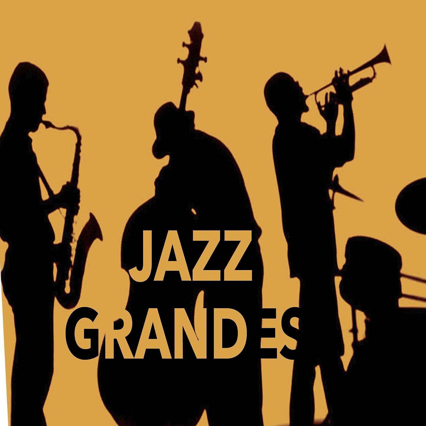 Постер альбома Grandes Del Jazz, Vol. 3